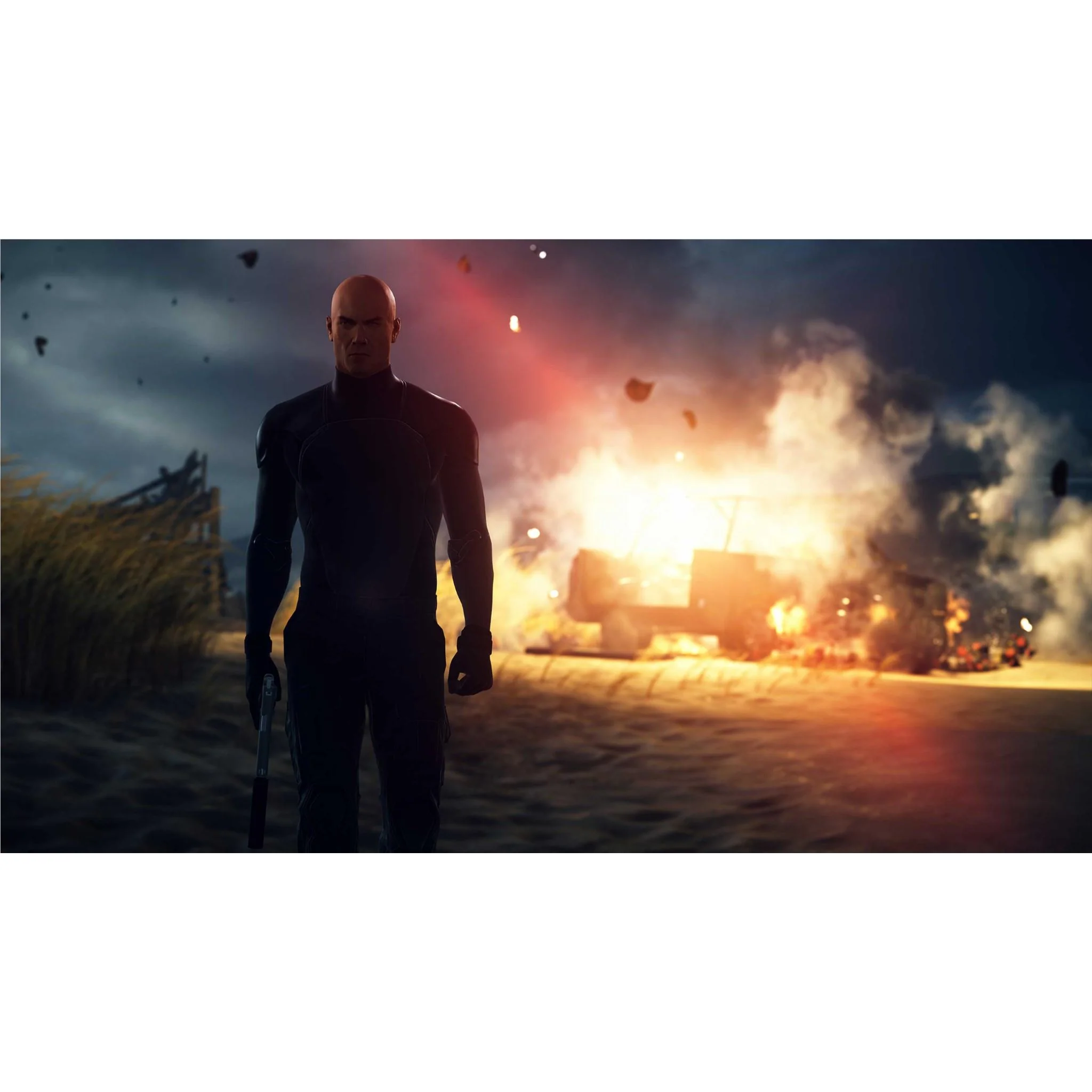 Hitman: World of Assassination - Image 4