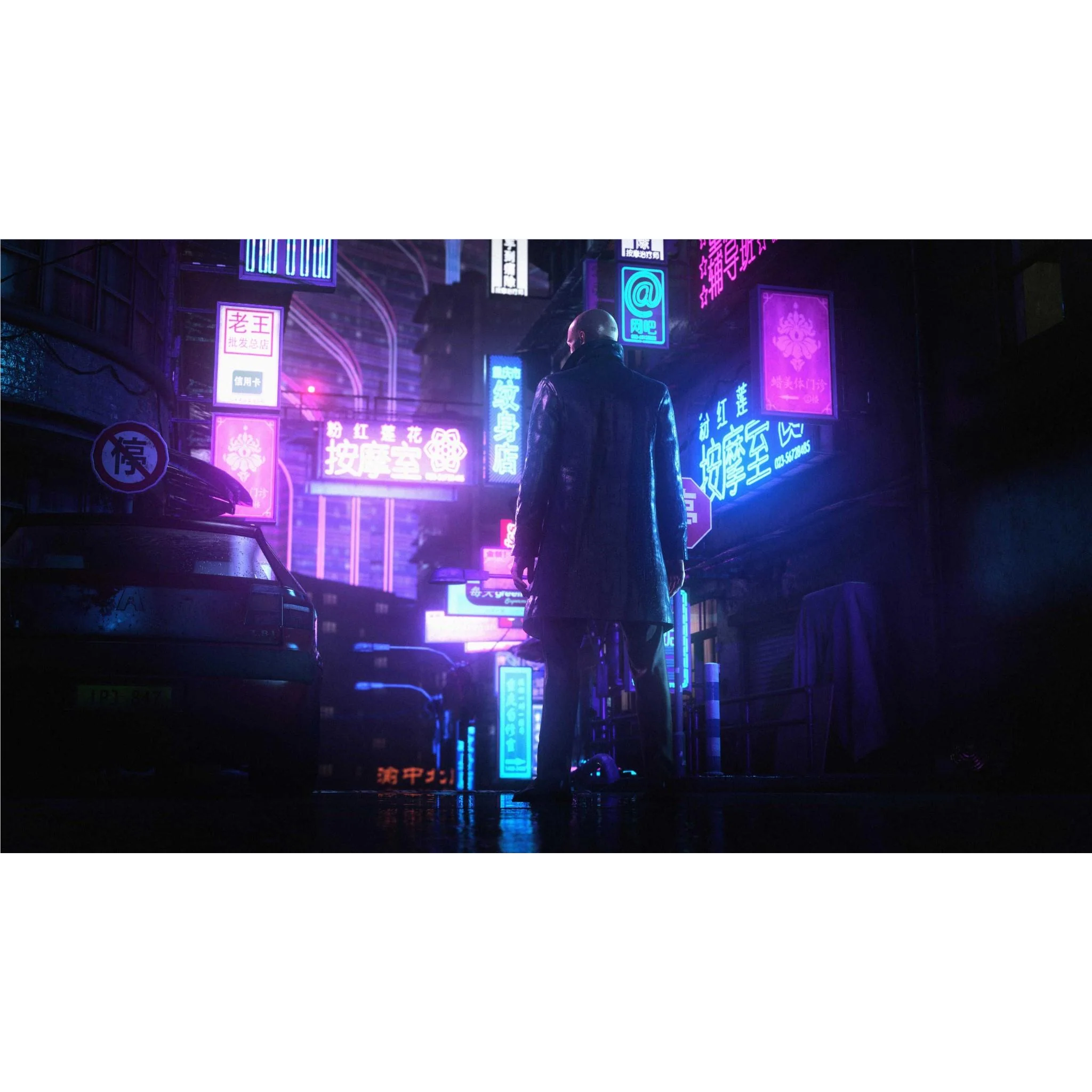 Hitman: World of Assassination - Image 7