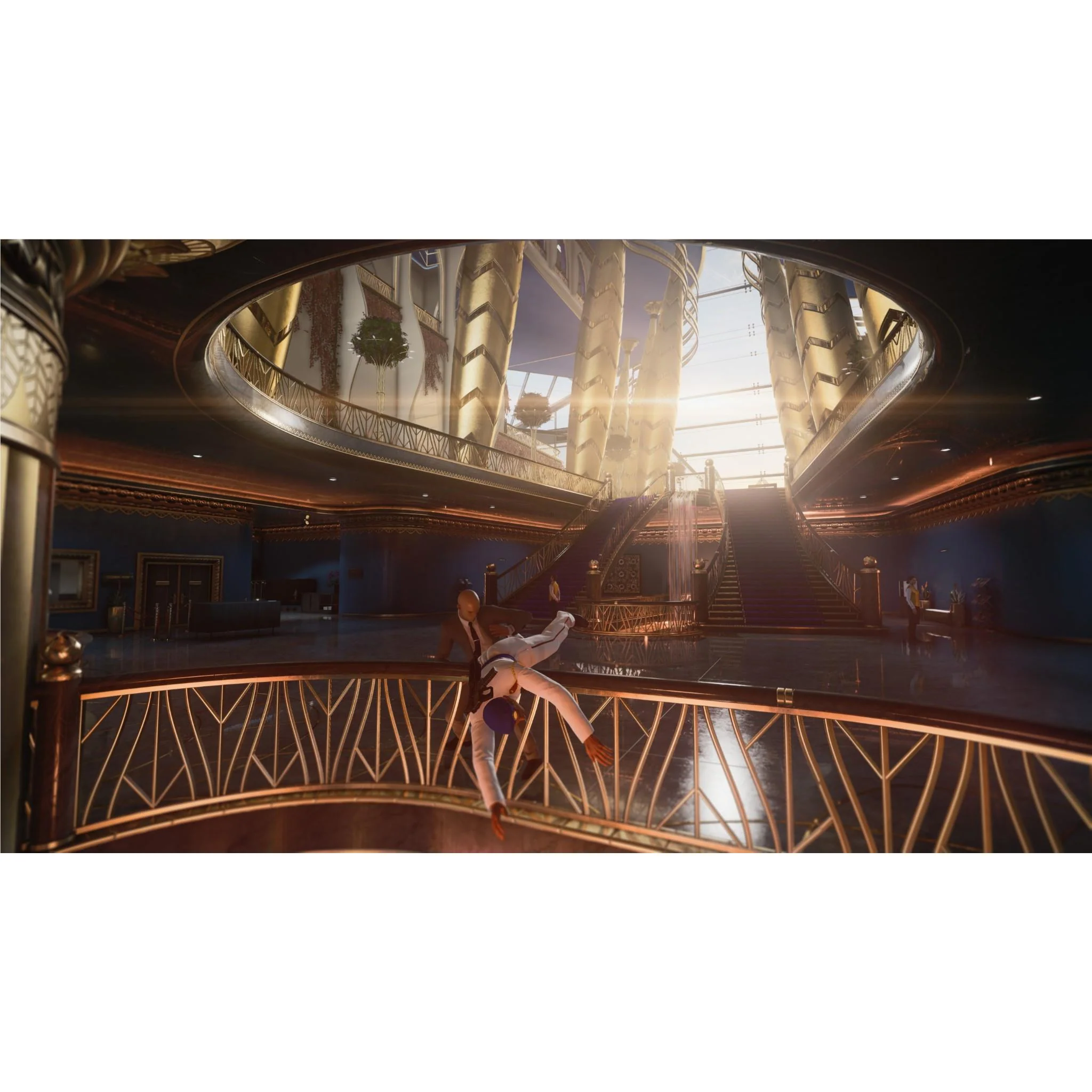 Hitman: World of Assassination - Image 8