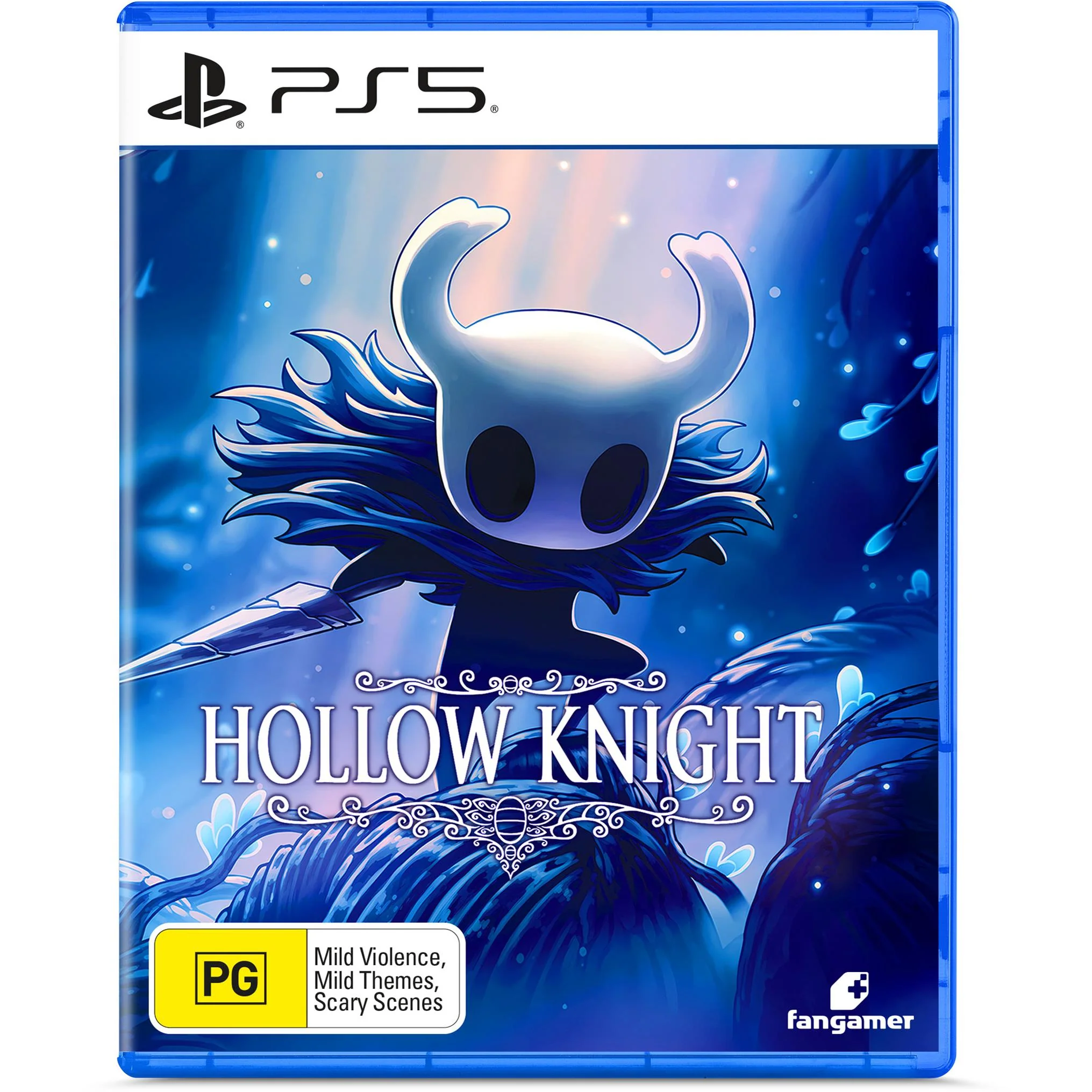 Hollow Knight