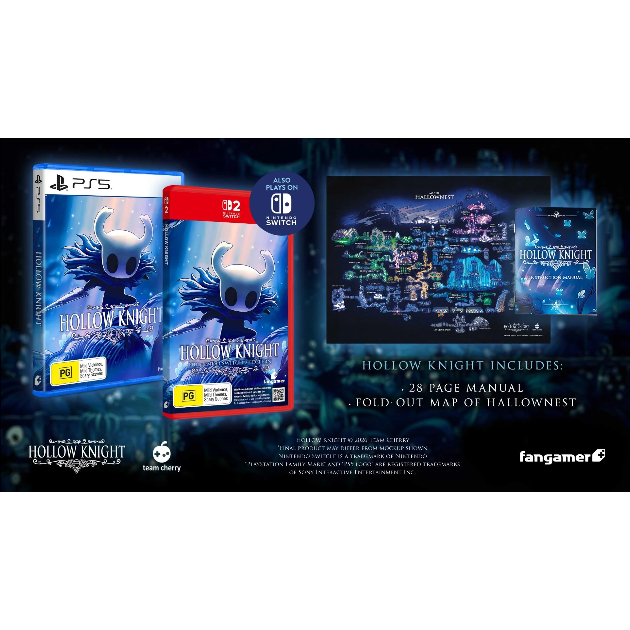 Hollow Knight - Image 2