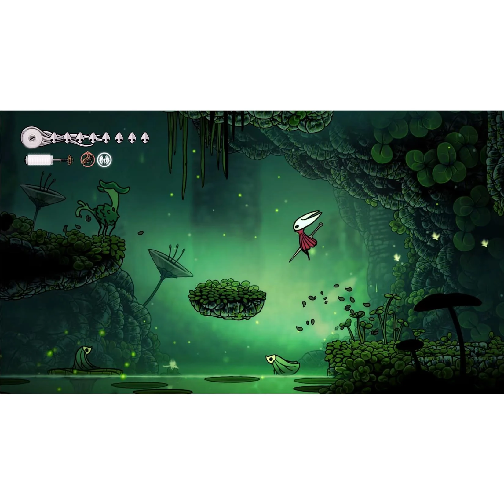 Hollow Knight: Silksong - Image 7