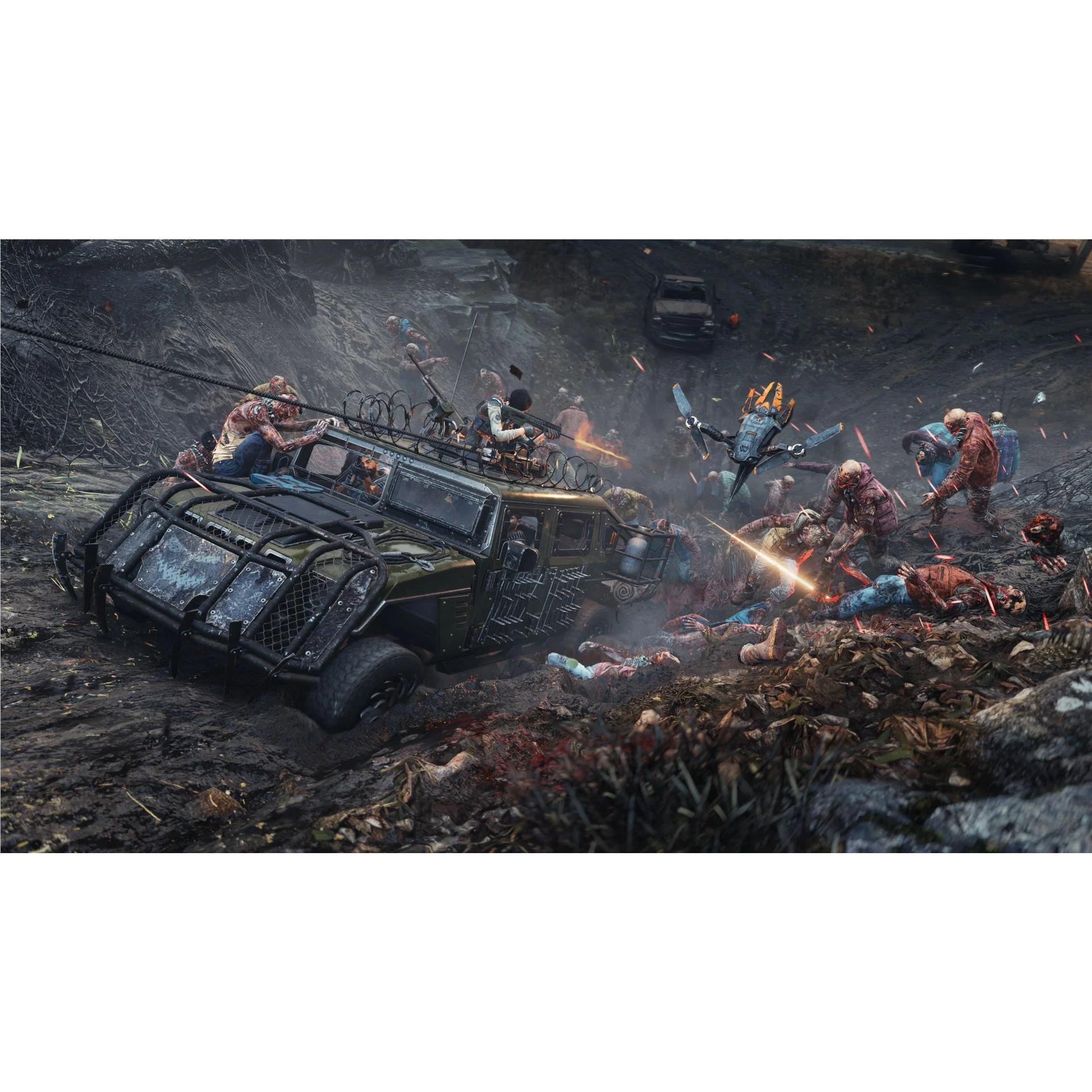 John Carpenter's Toxic Commando - Image 11