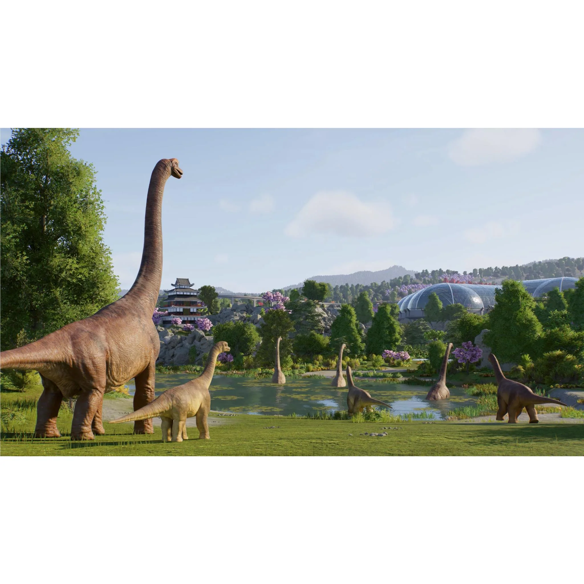 Jurassic World Evolution 3 - Image 2