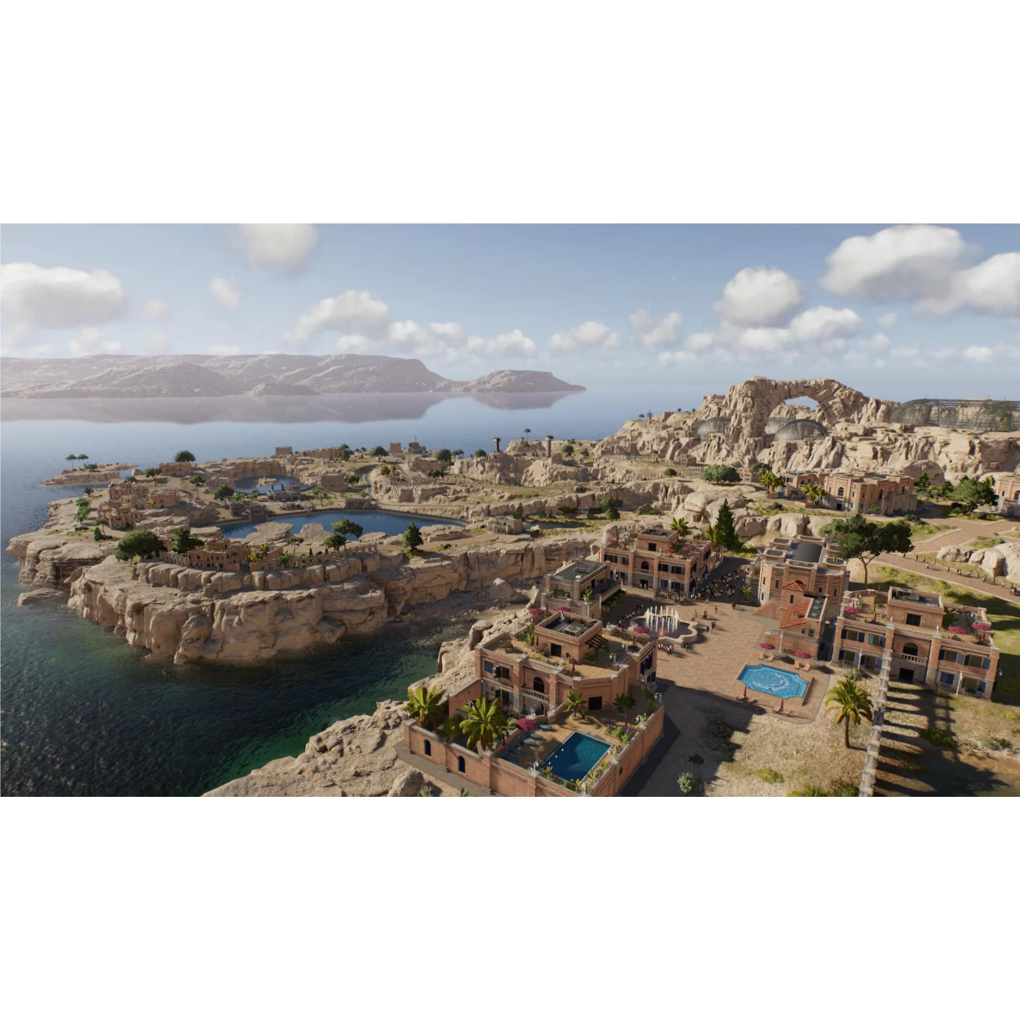 Jurassic World Evolution 3 - Image 3