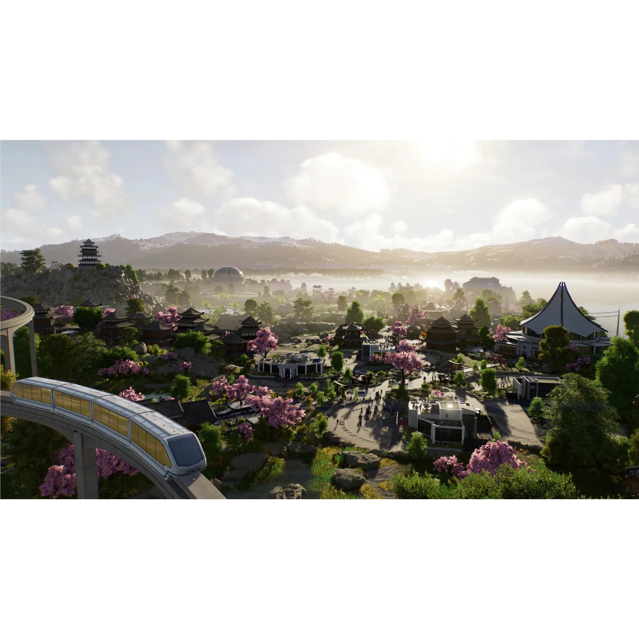 Jurassic World Evolution 3 - Image 5