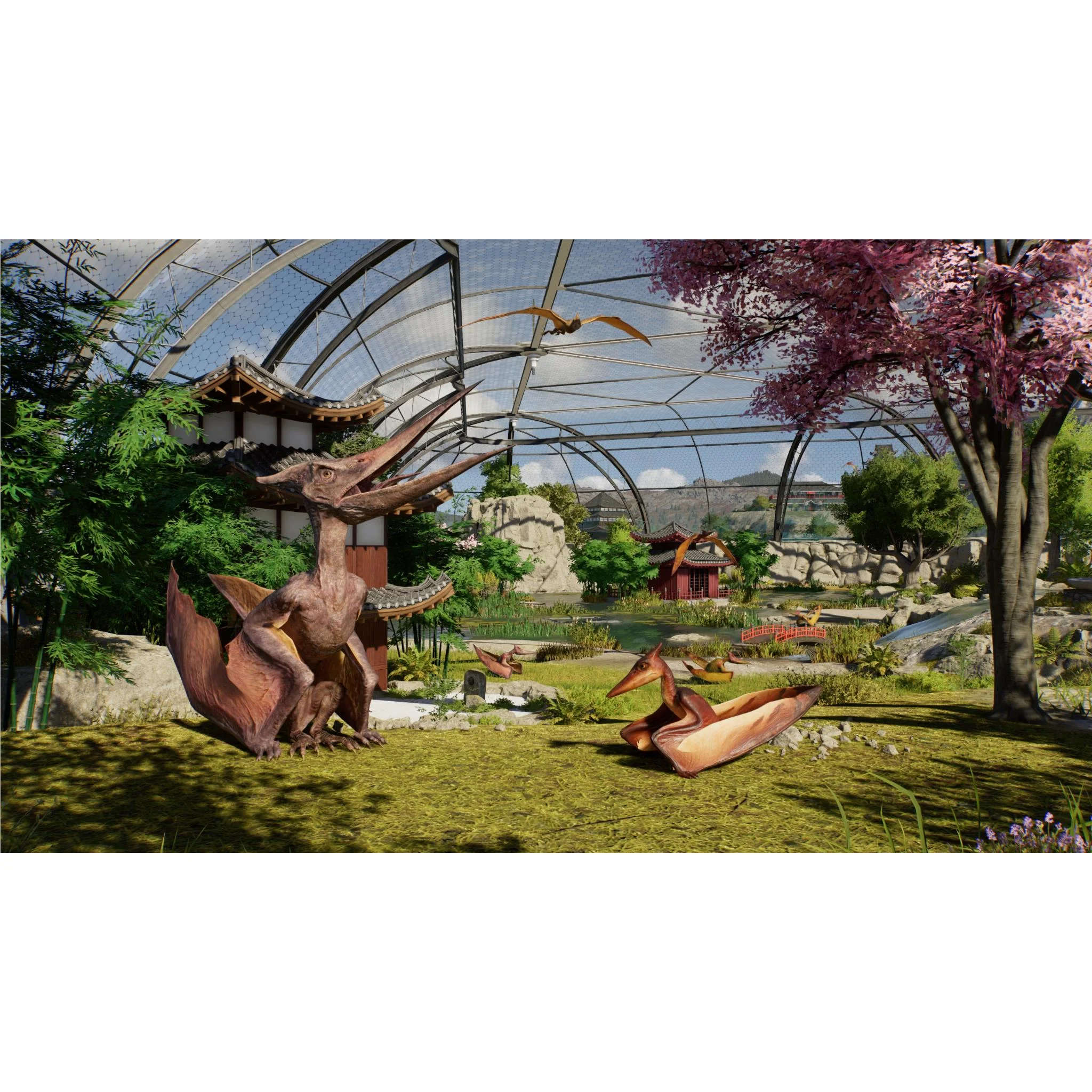 Jurassic World Evolution 3 - Image 6