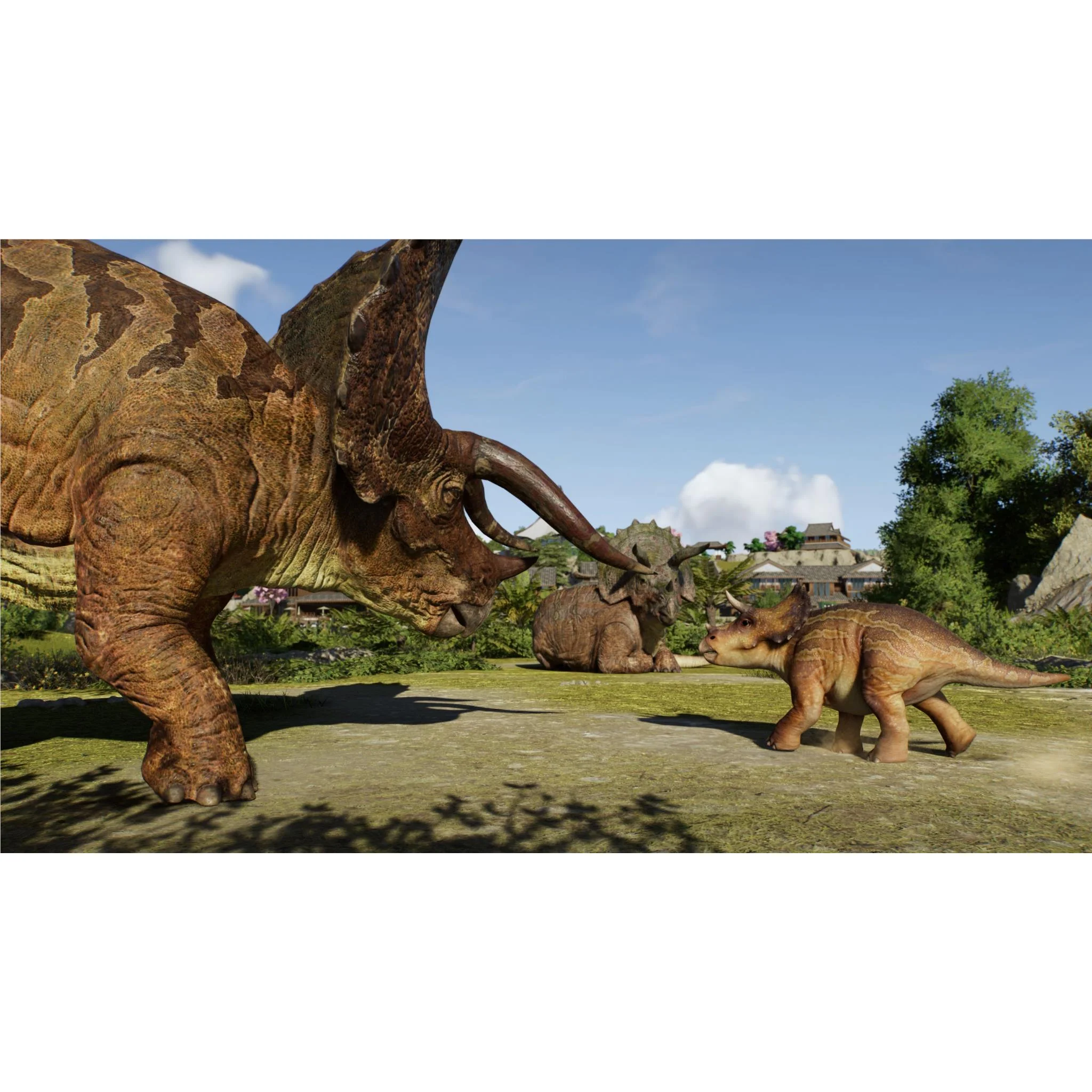 Jurassic World Evolution 3 - Image 8