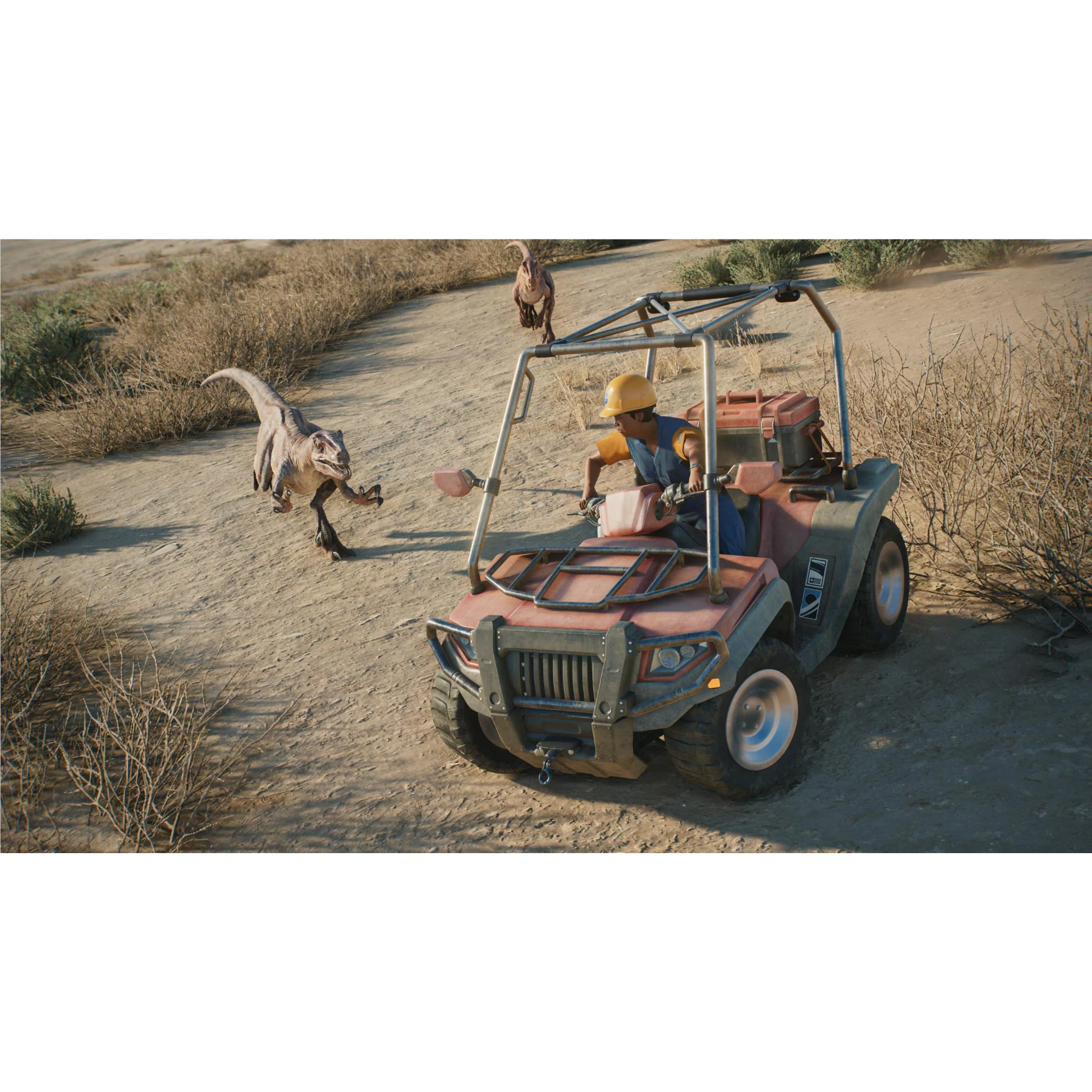 Jurassic World Evolution 3 - Image 9