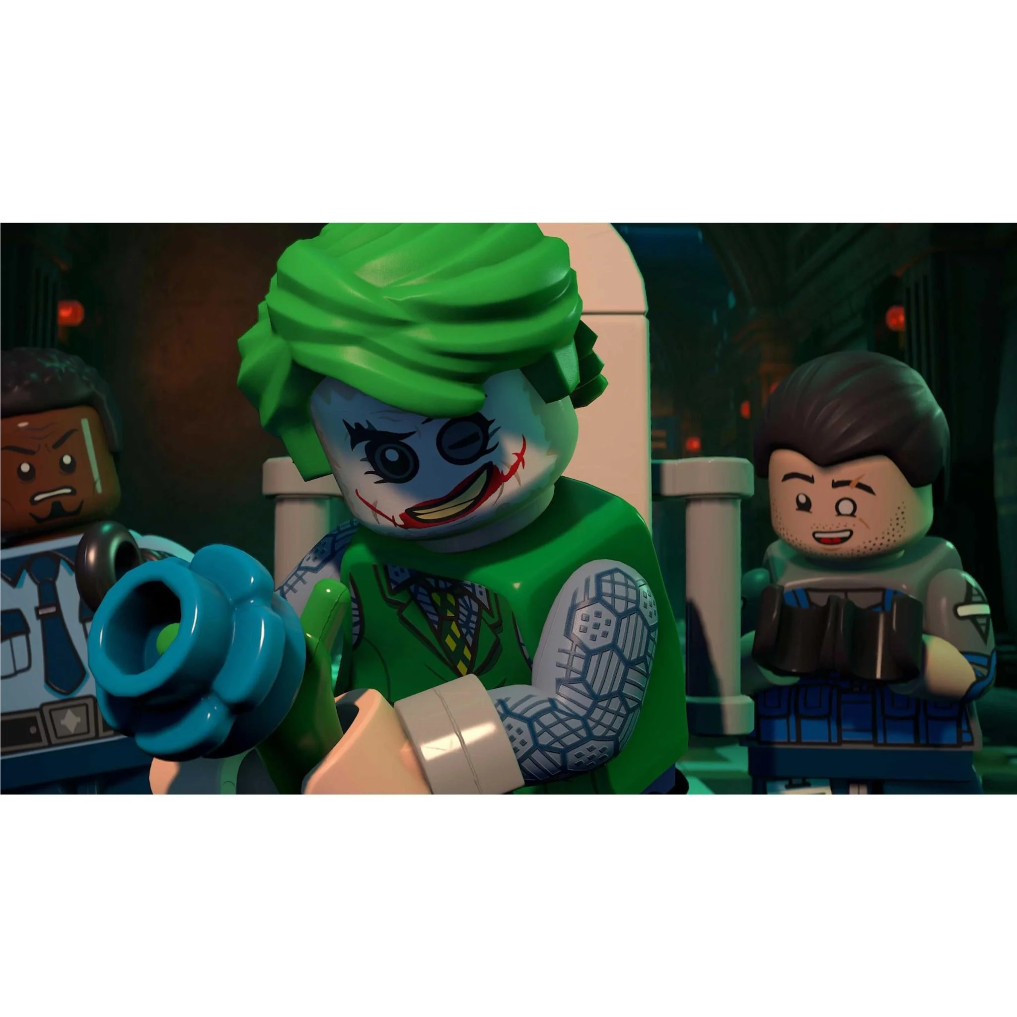 LEGO Batman: Legacy of the Dark Knight - Image 5