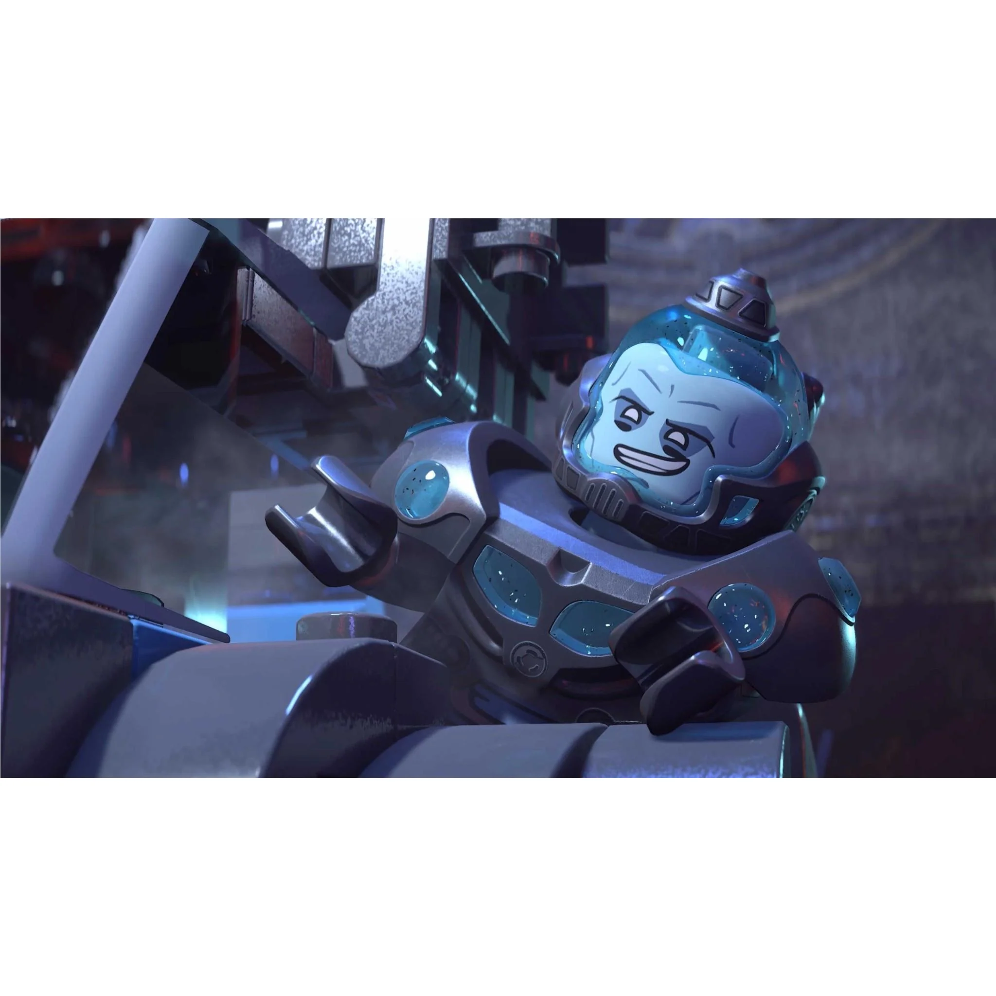 LEGO Batman: Legacy of the Dark Knight - Image 6