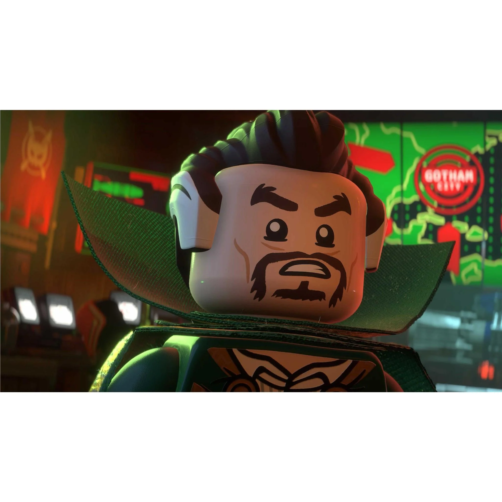 LEGO Batman: Legacy of the Dark Knight - Image 7