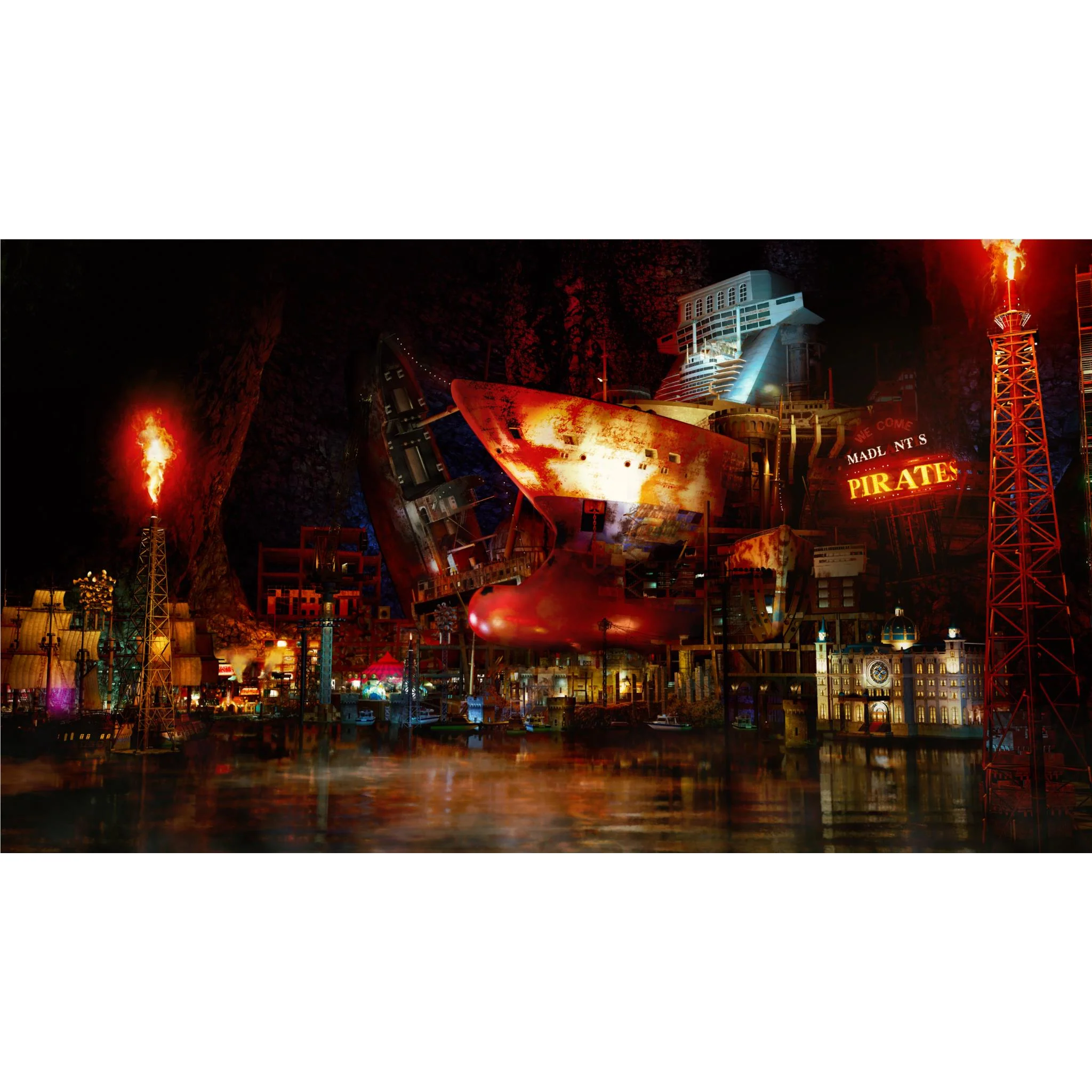 Like a Dragon: Pirate Yakuza in Hawaii - Image 7