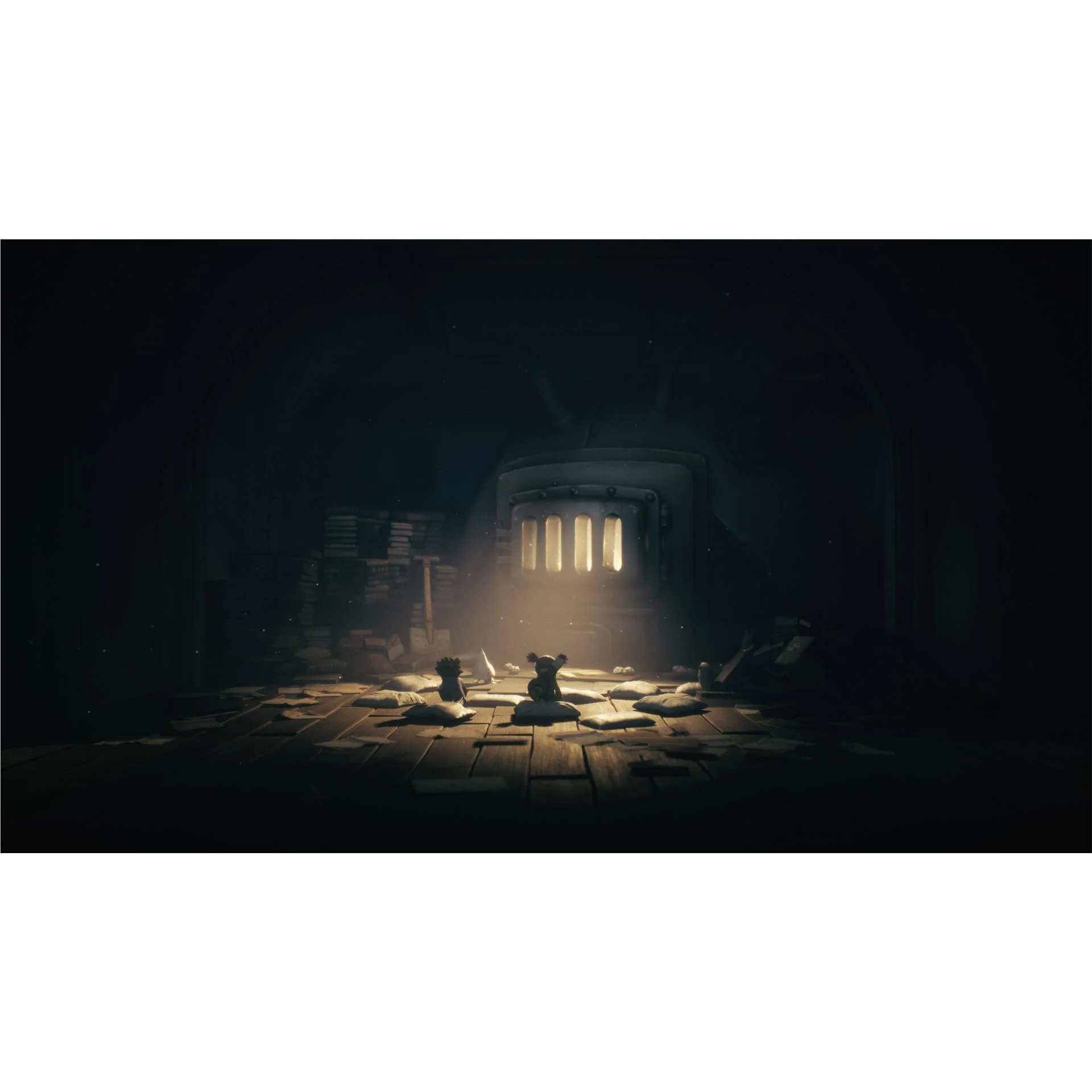 Little Nightmares III - Image 8
