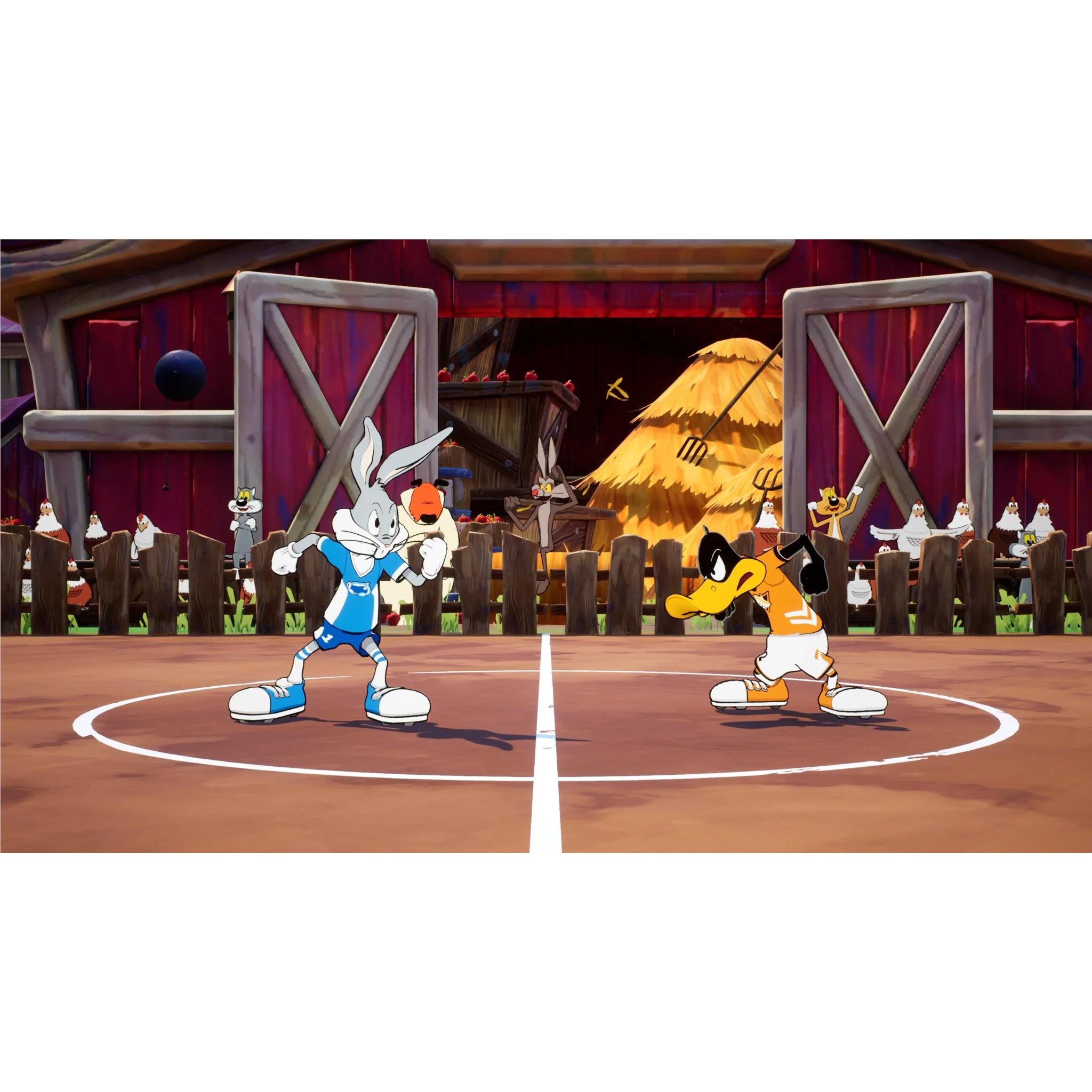 Looney Tunes Wacky World of Sports - Image 3