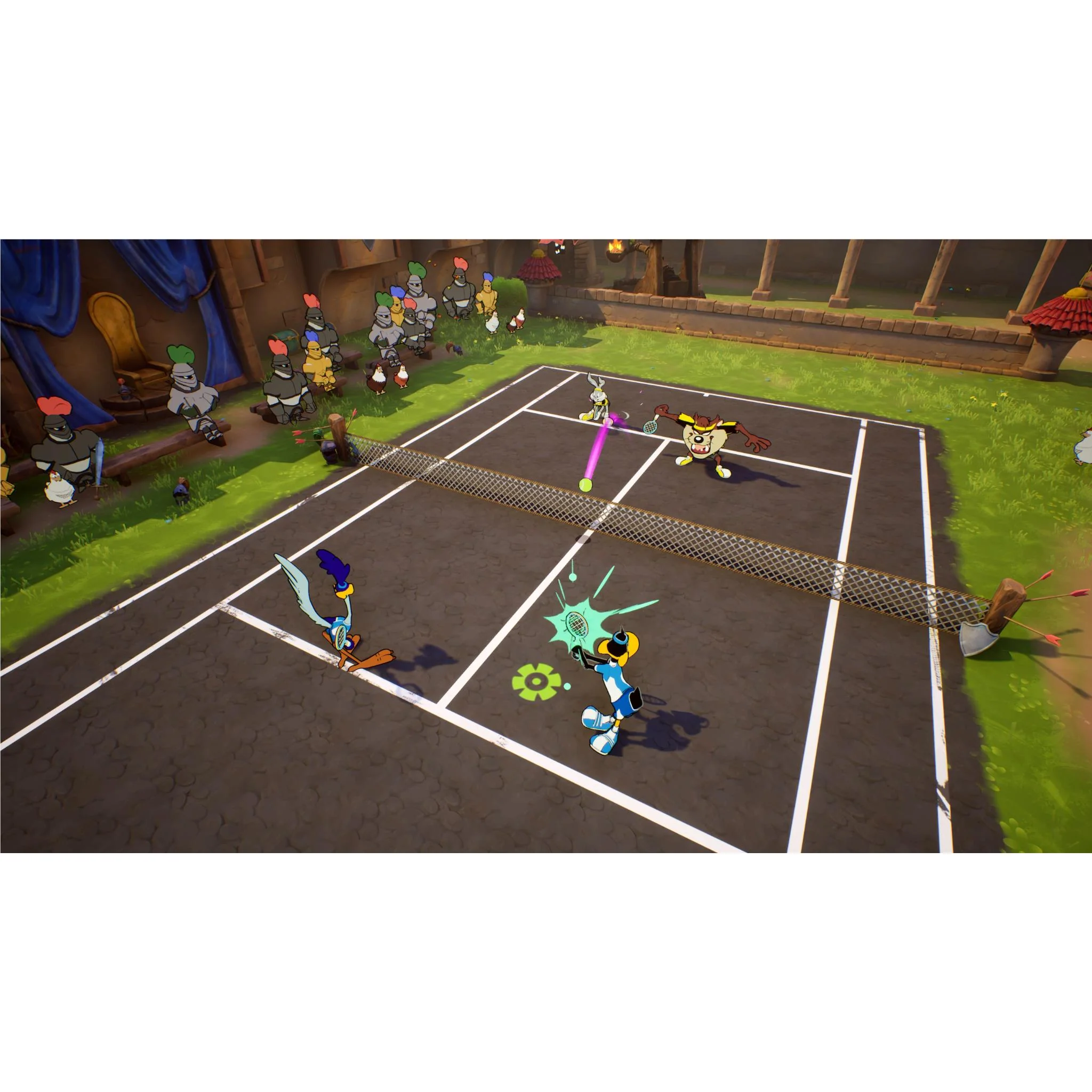 Looney Tunes Wacky World of Sports - Image 6