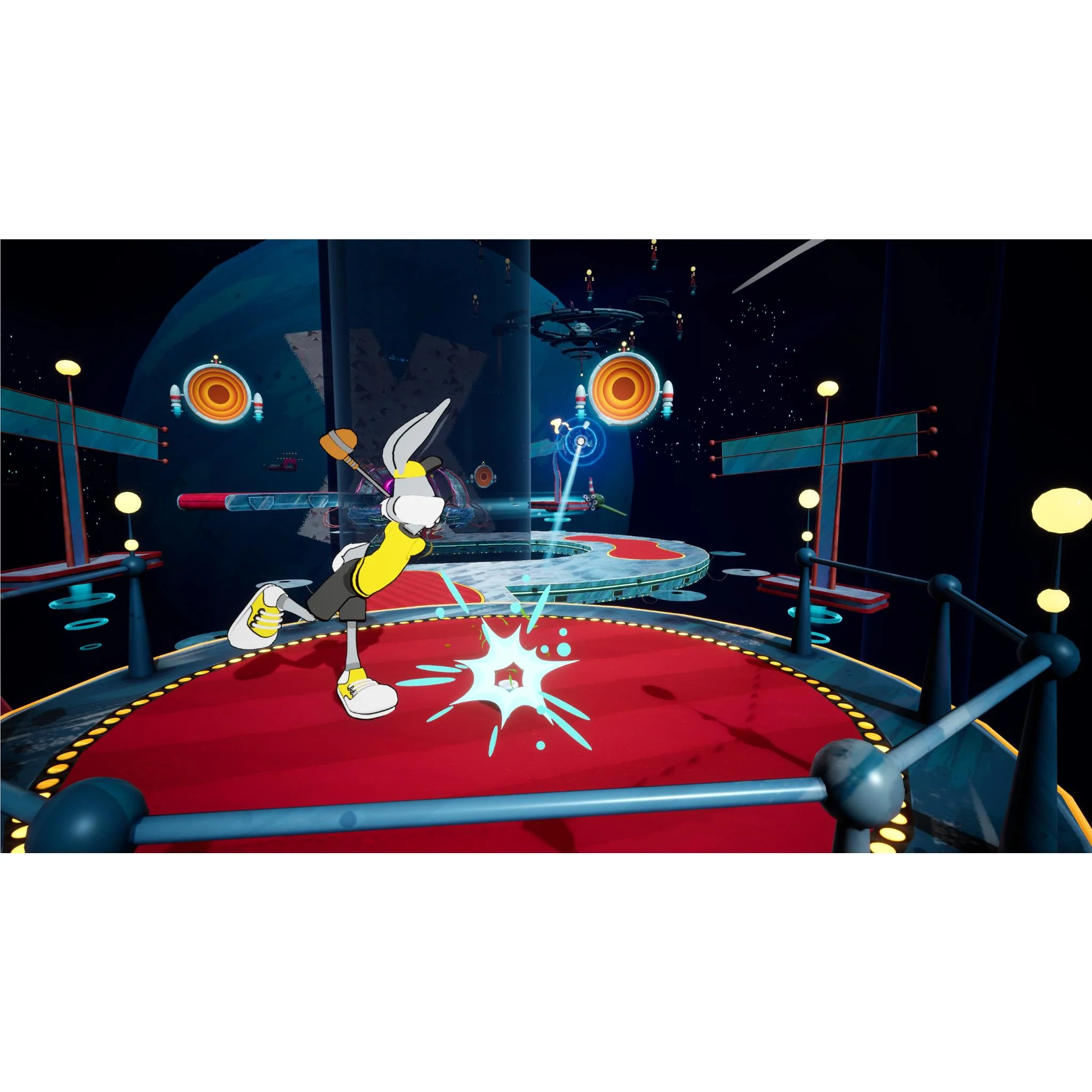 Looney Tunes Wacky World of Sports - Image 7