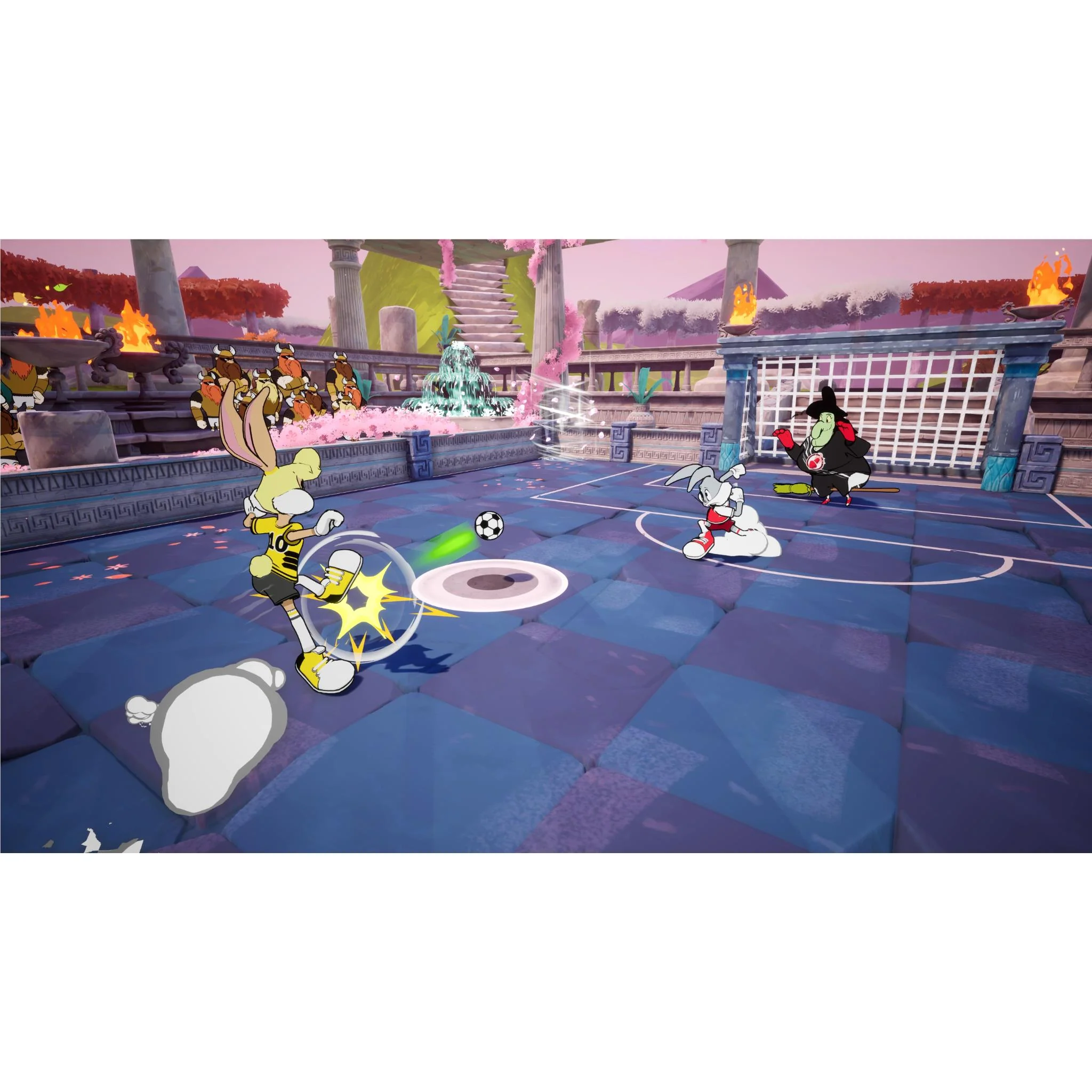Looney Tunes Wacky World of Sports - Image 8