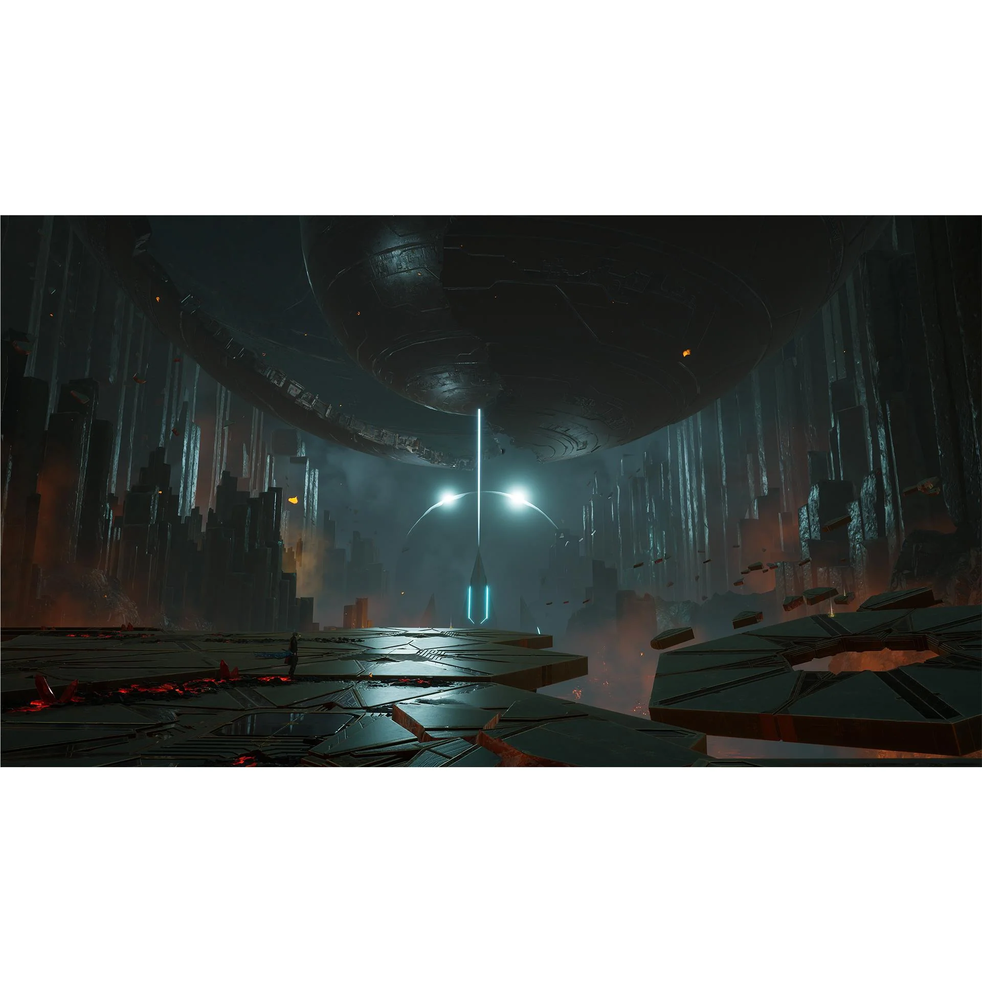 Lost Soul Aside - Image 10