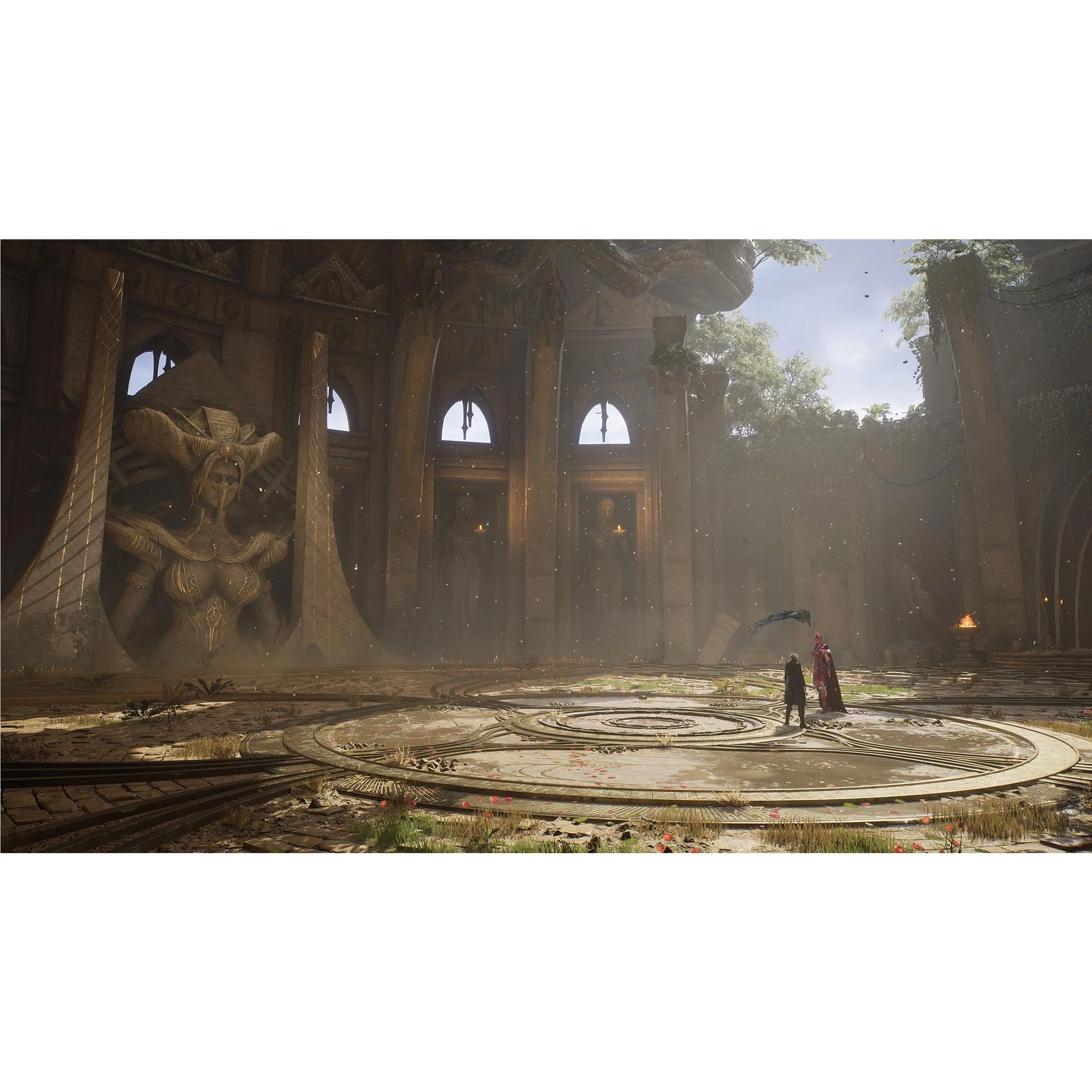 Lost Soul Aside - Image 4