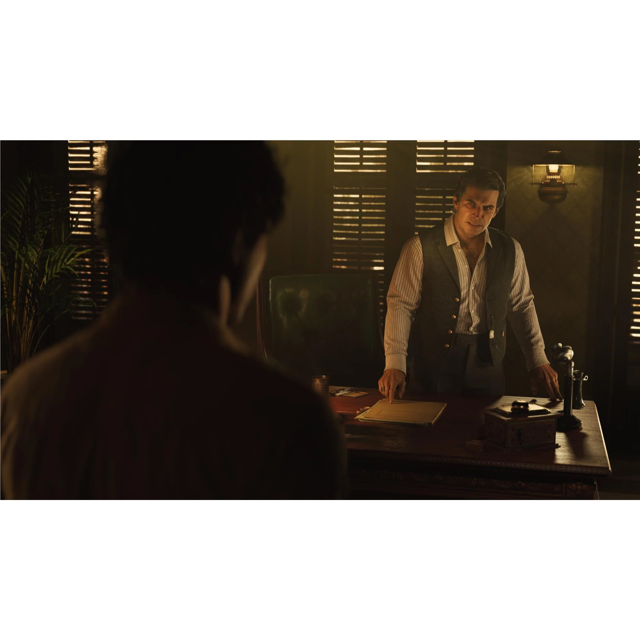 Mafia: The Old Country - Image 5