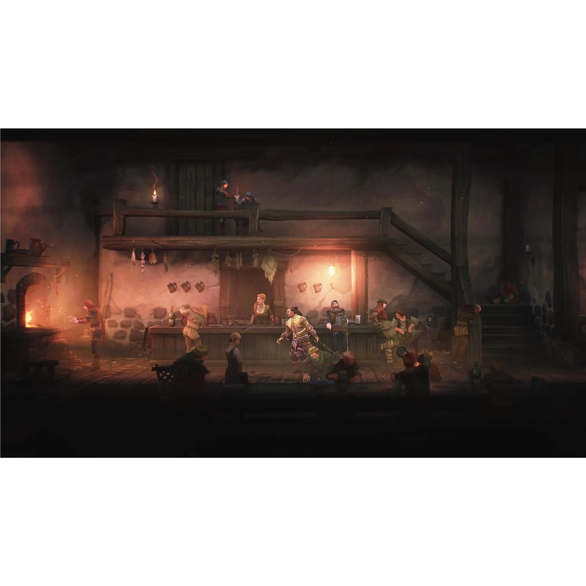 Mandragora: Whispers of the Witch Tree - Image 12