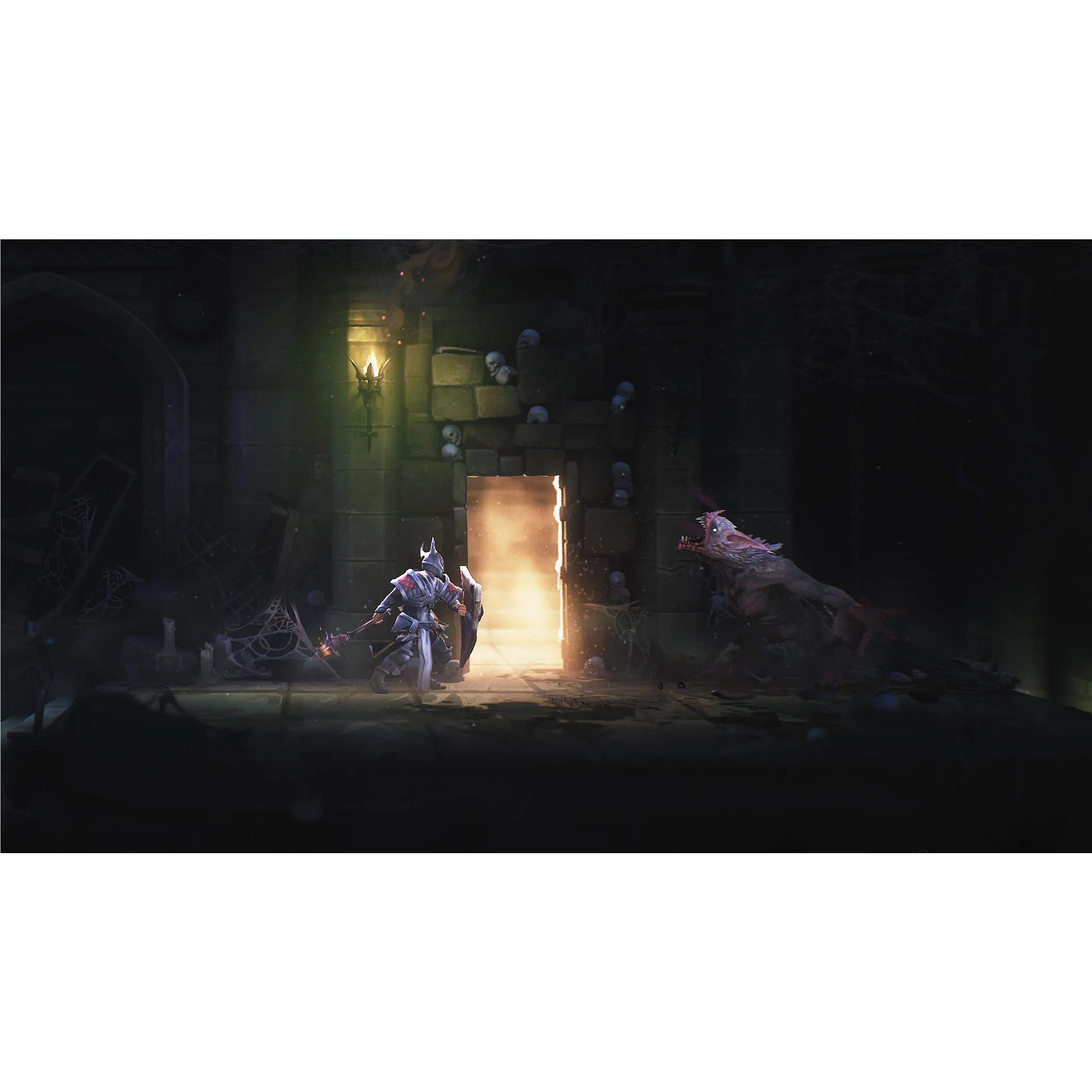 Mandragora: Whispers of the Witch Tree - Image 14