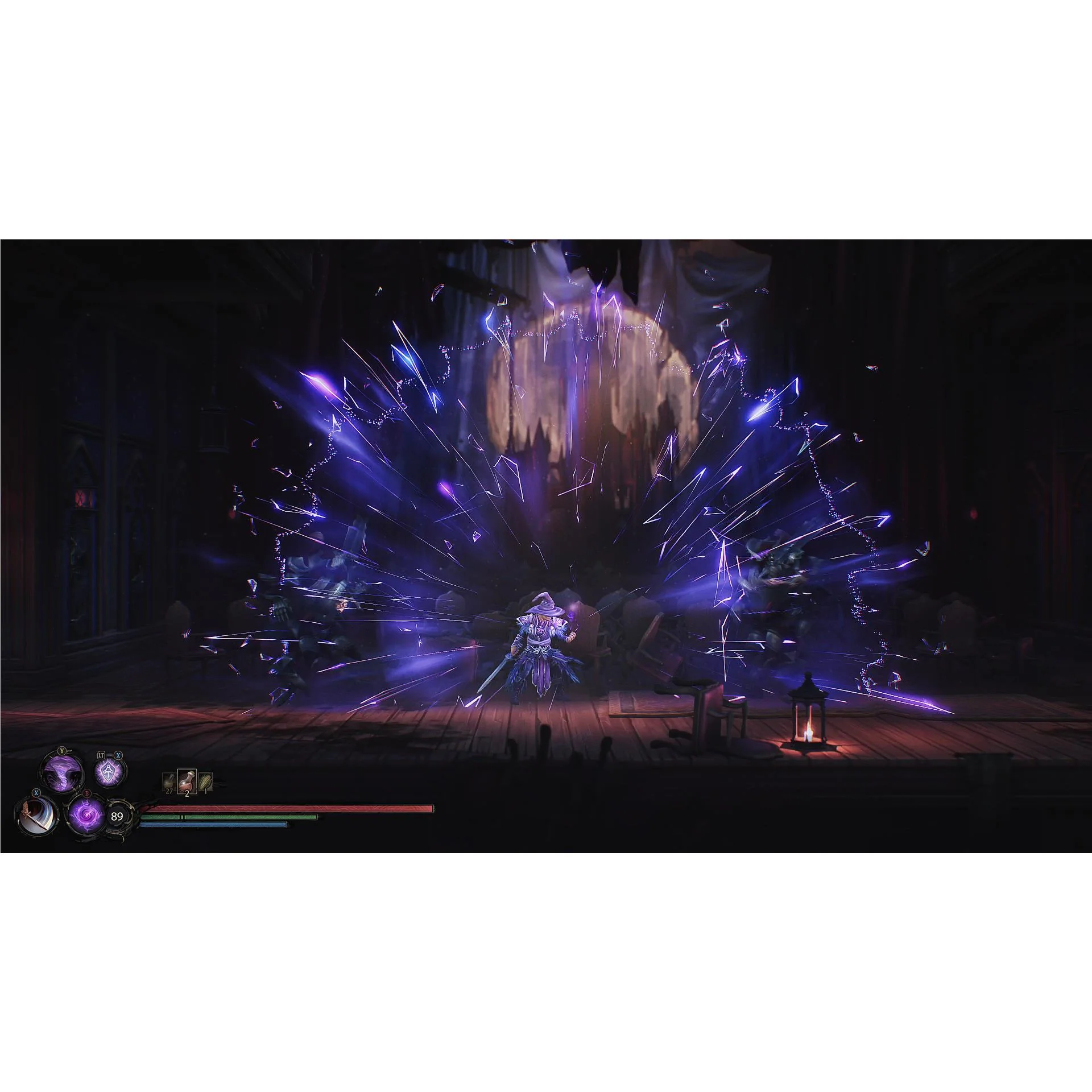Mandragora: Whispers of the Witch Tree - Image 6