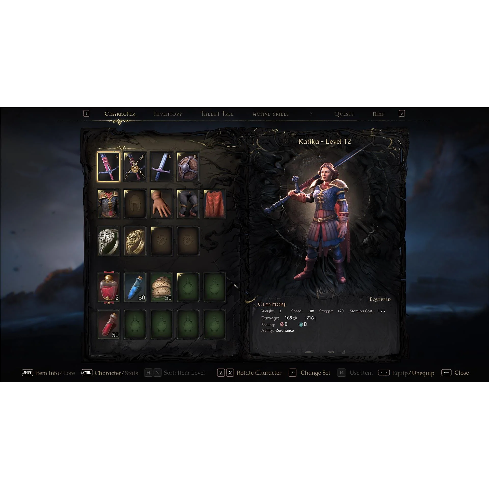 Mandragora: Whispers of the Witch Tree - Image 8