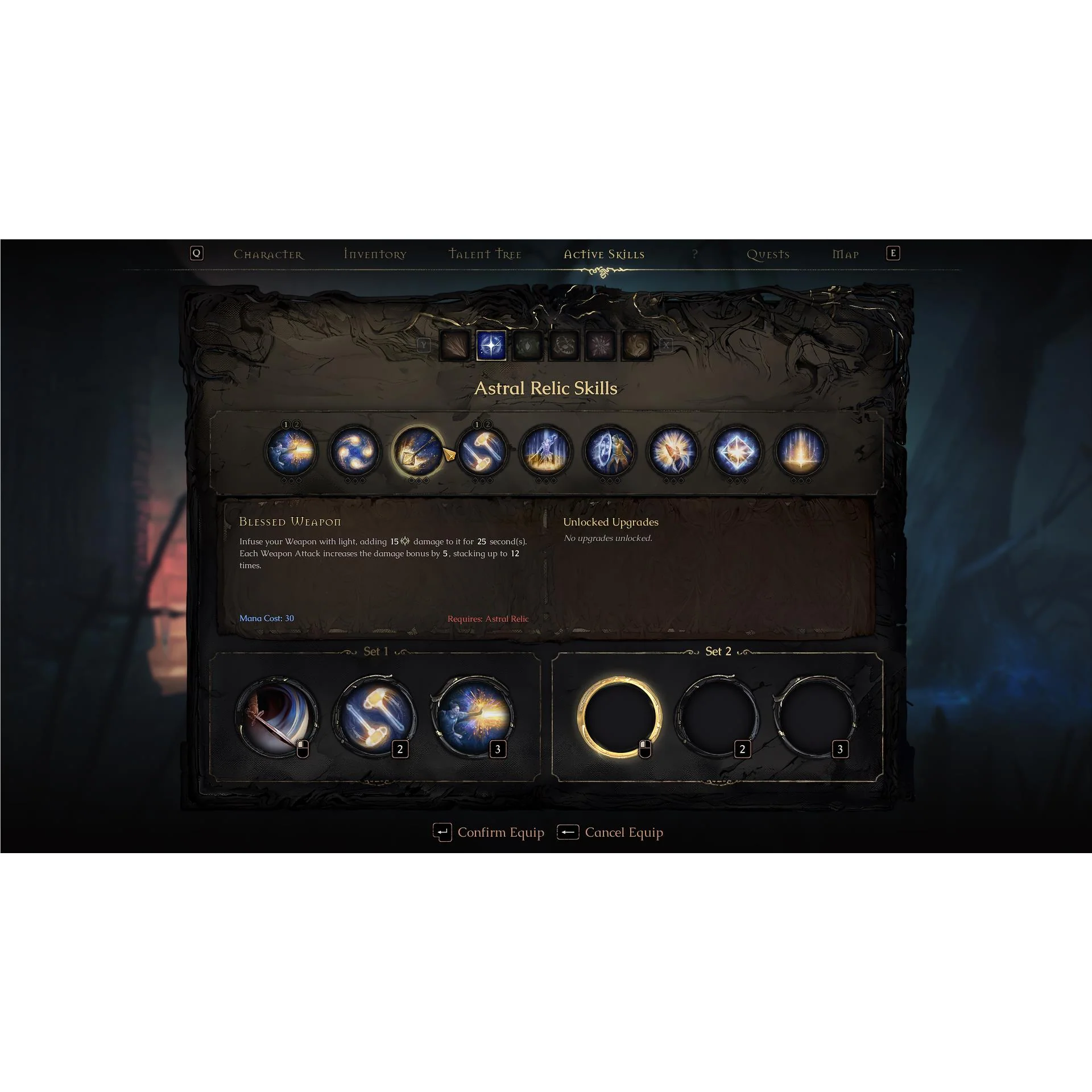 Mandragora: Whispers of the Witch Tree - Image 9