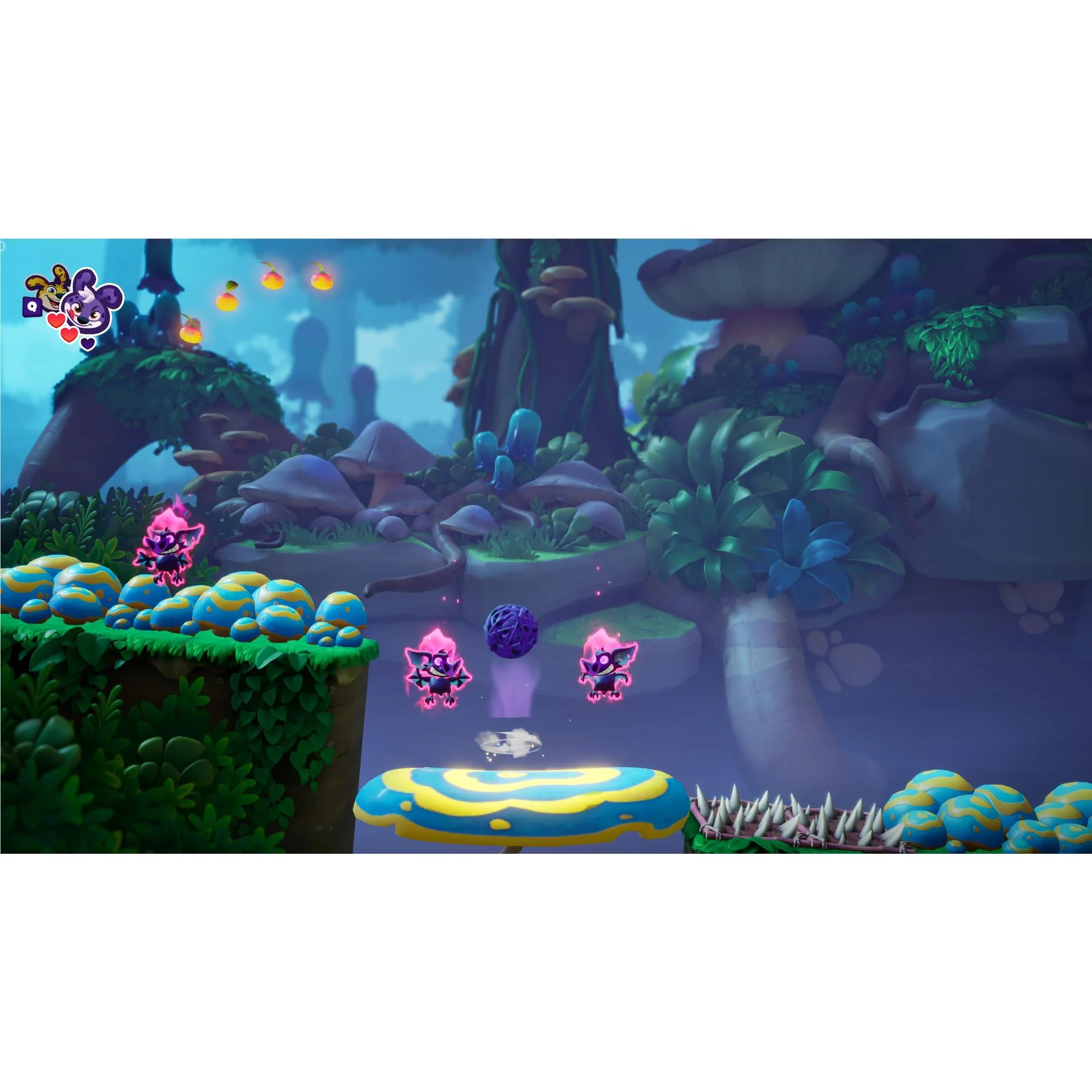 Marsupilami 2: Salsa Palombia - Image 3