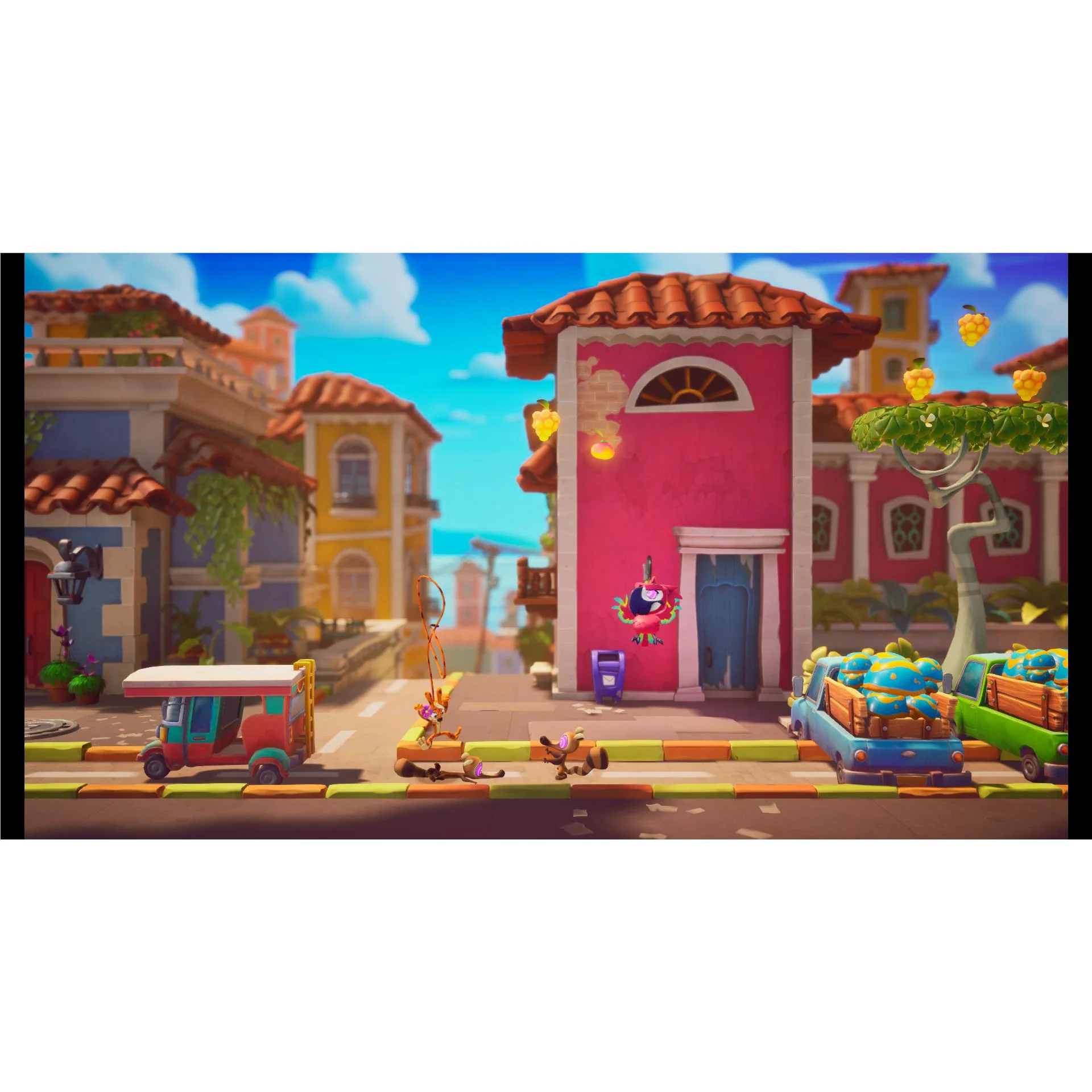 Marsupilami 2: Salsa Palombia - Image 4