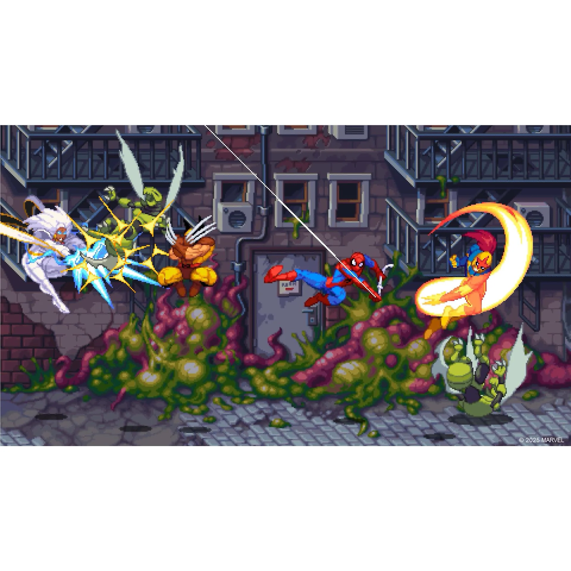 Marvel Cosmic Invasion Deluxe Edition - Image 4