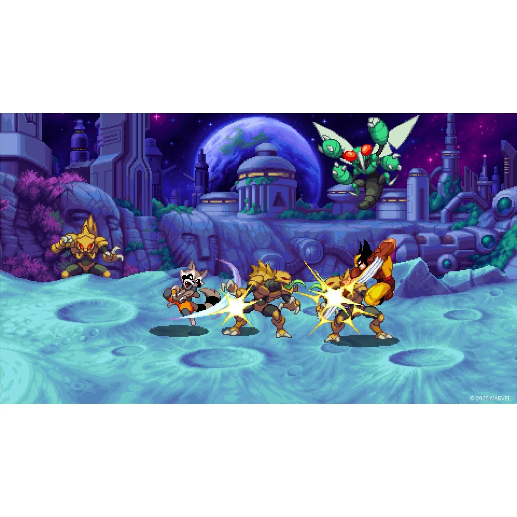Marvel Cosmic Invasion Deluxe Edition - Image 6