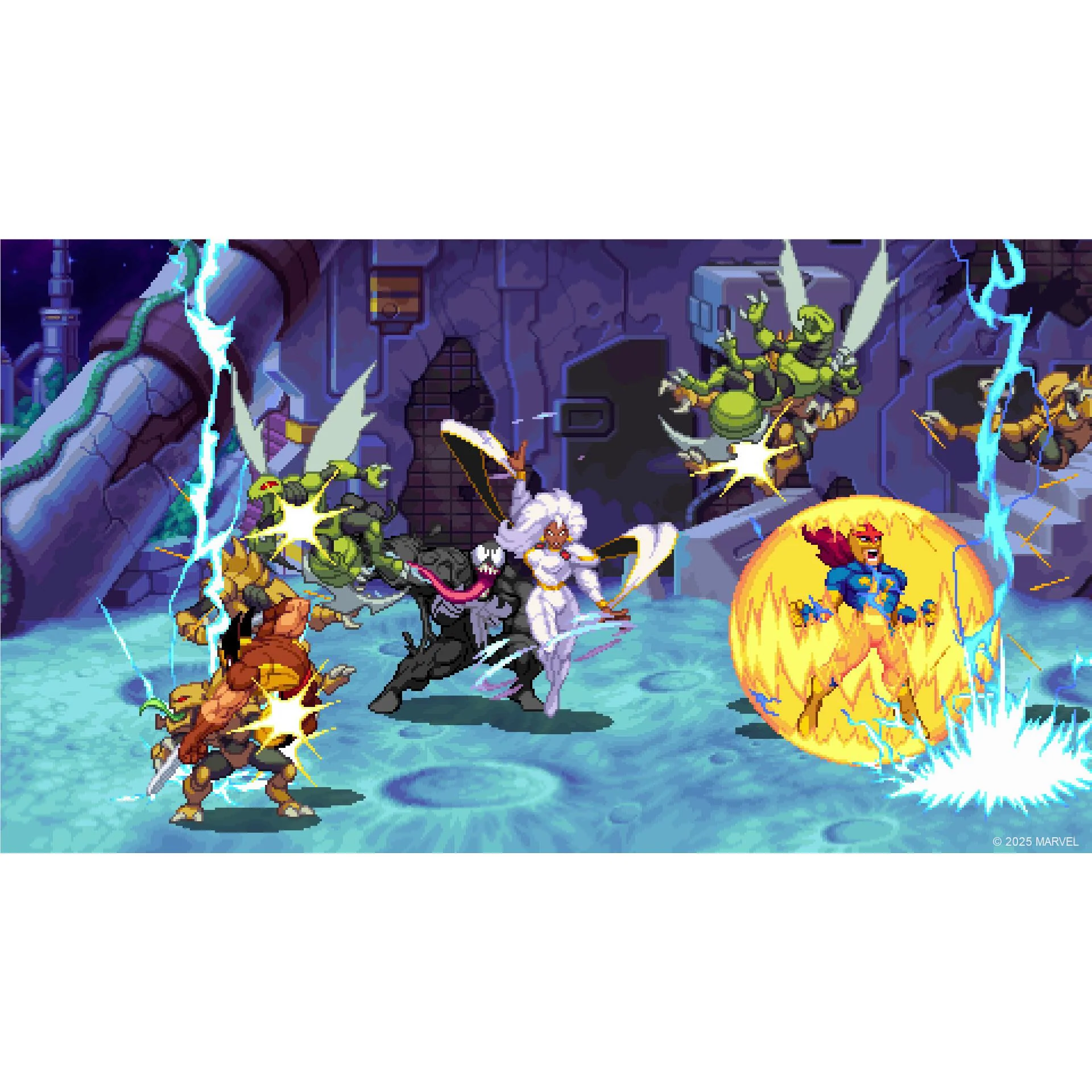 Marvel Cosmic Invasion Deluxe Edition - Image 7