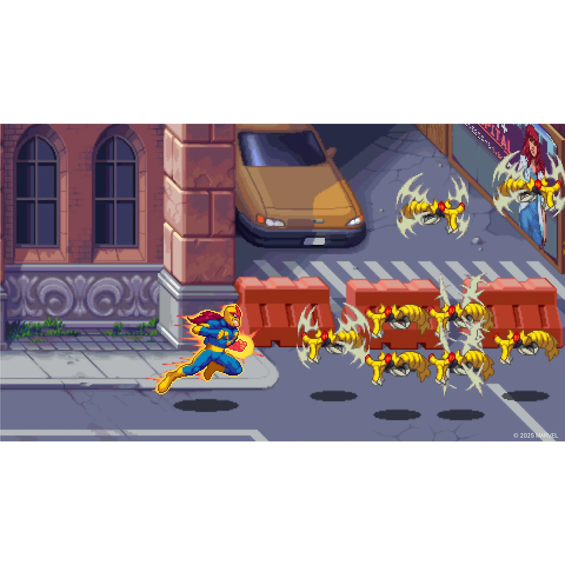 Marvel Cosmic Invasion Deluxe Edition - Image 8