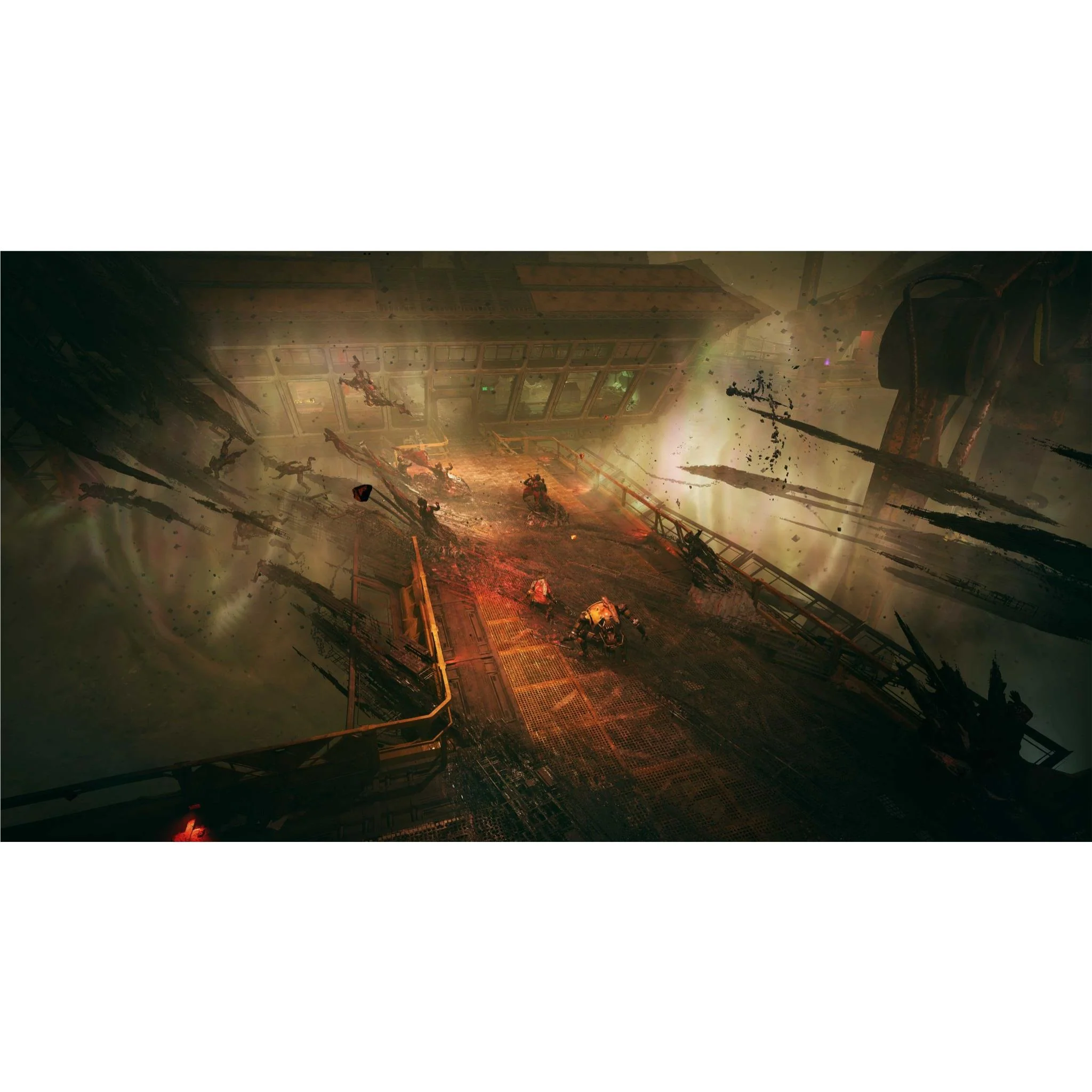 Miasma Chronicles - Image 3