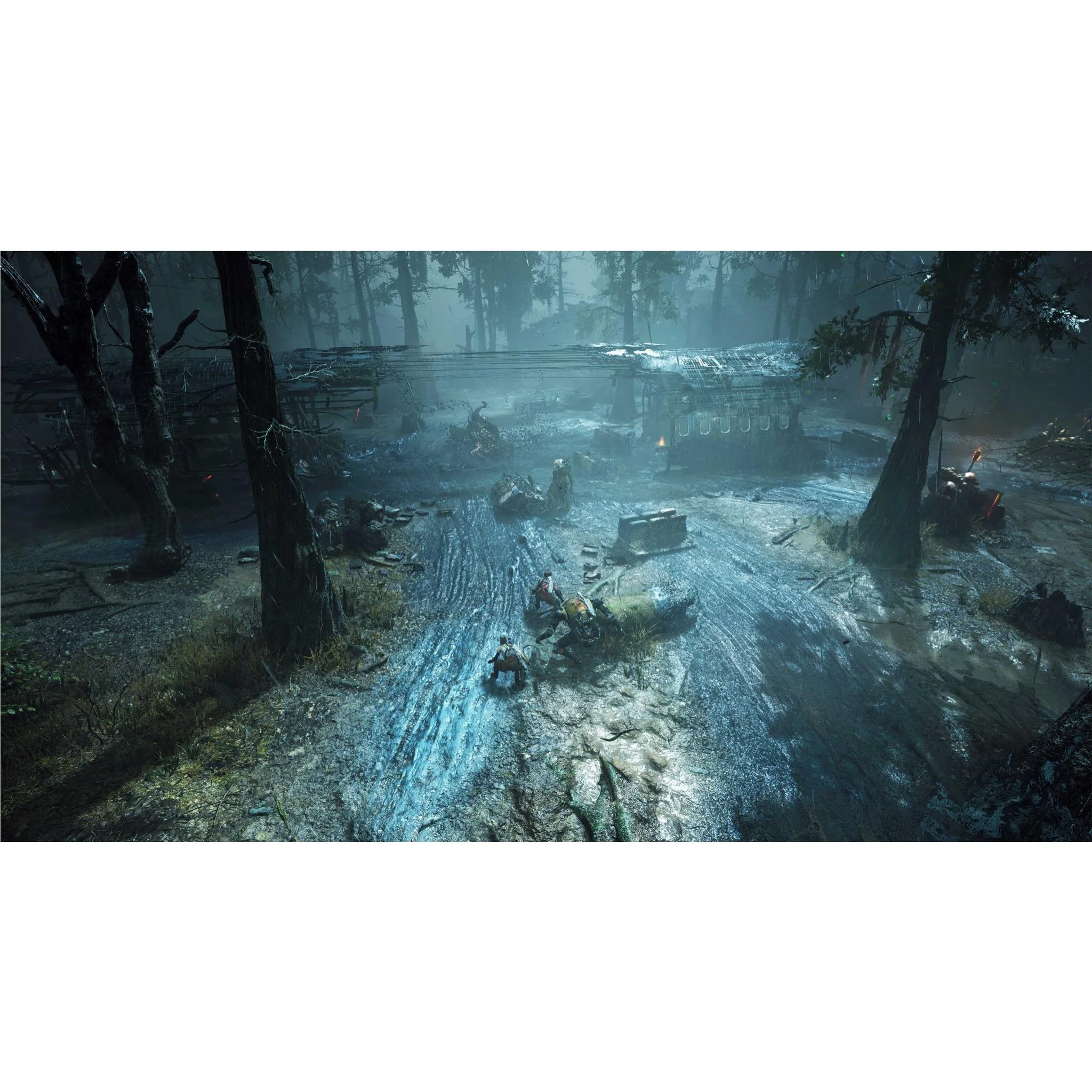 Miasma Chronicles - Image 4