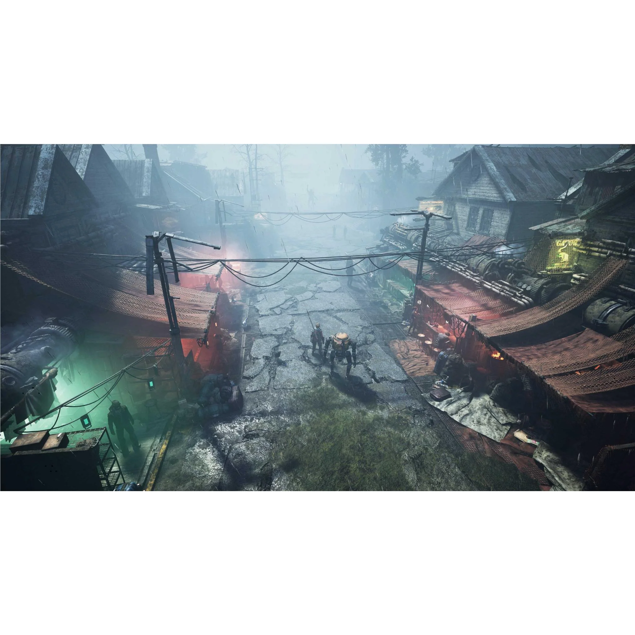 Miasma Chronicles - Image 5