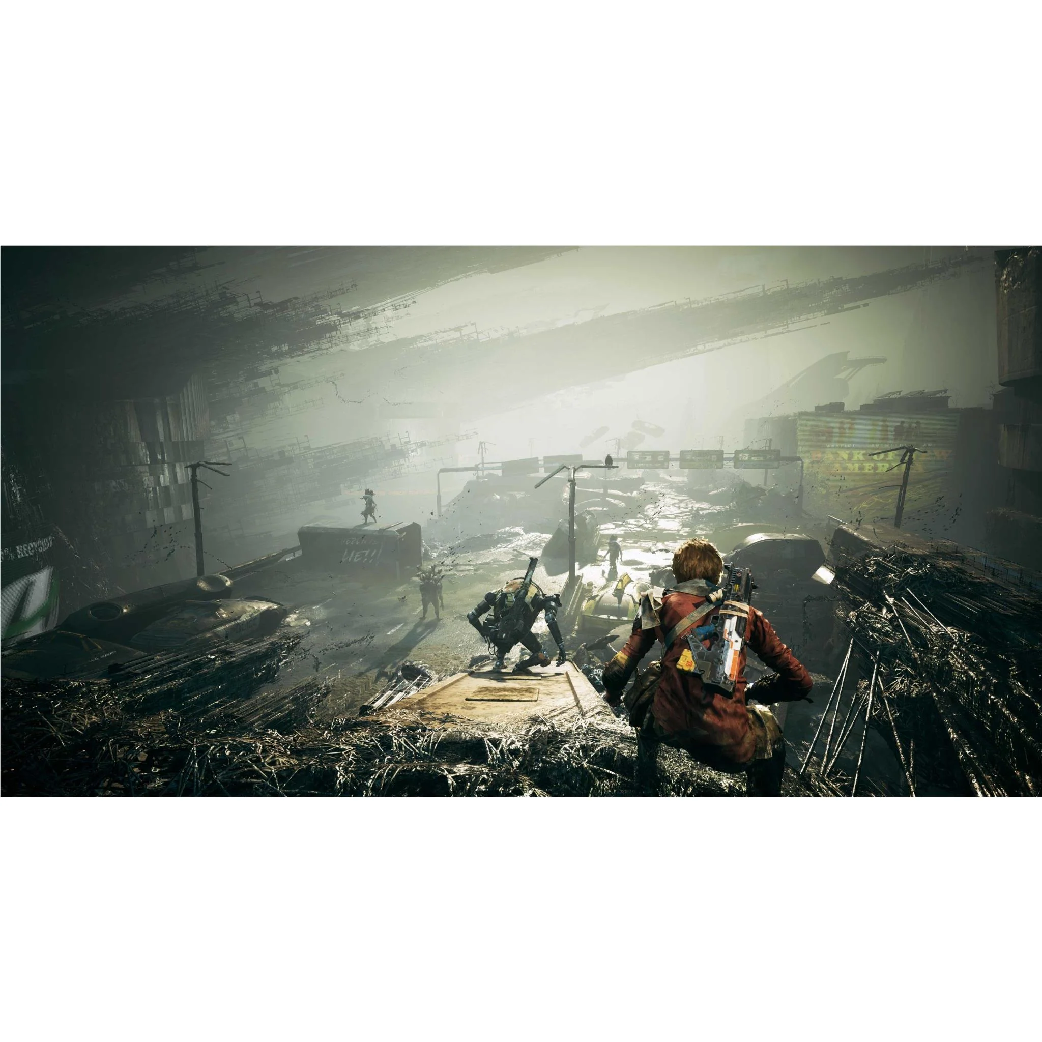 Miasma Chronicles - Image 6