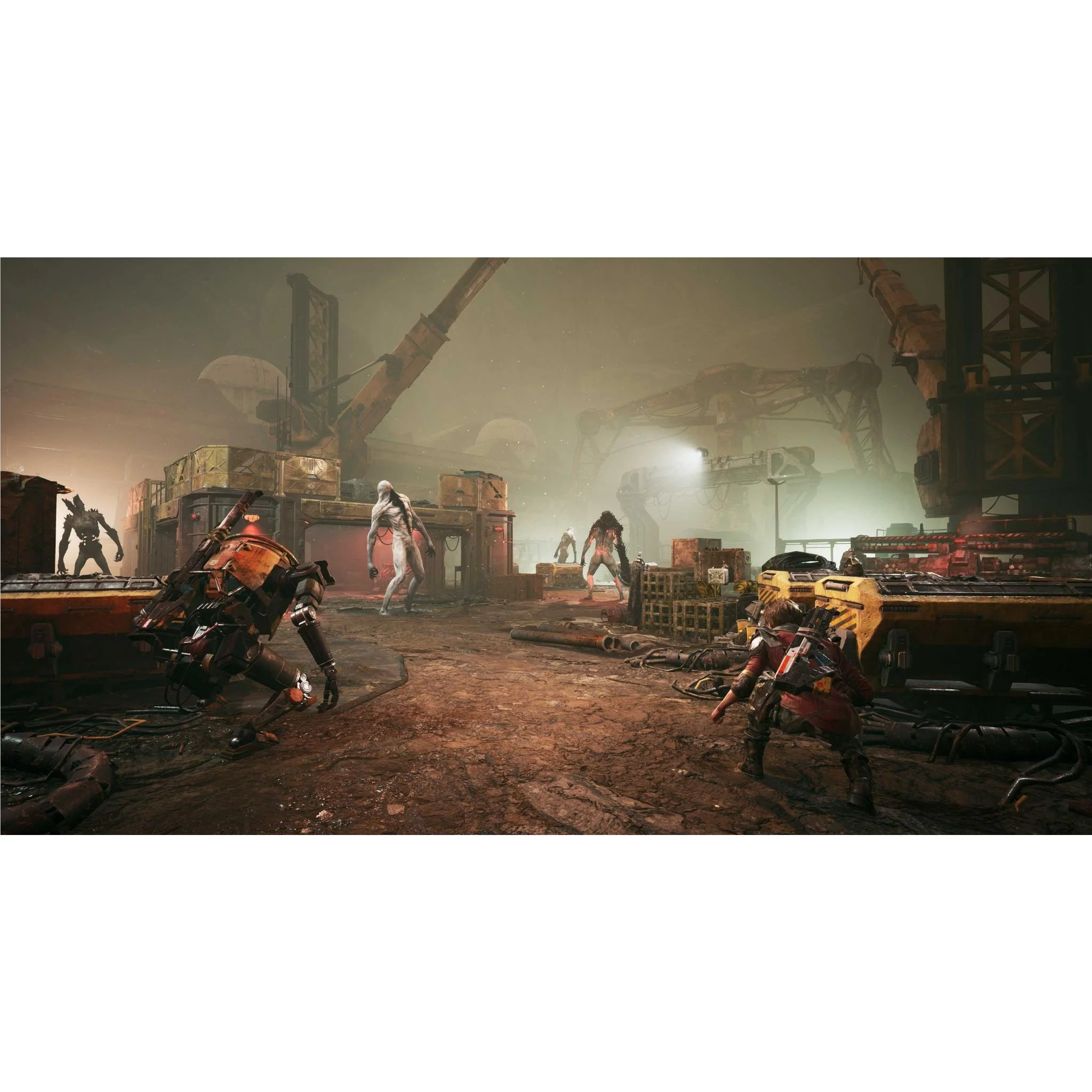 Miasma Chronicles - Image 8
