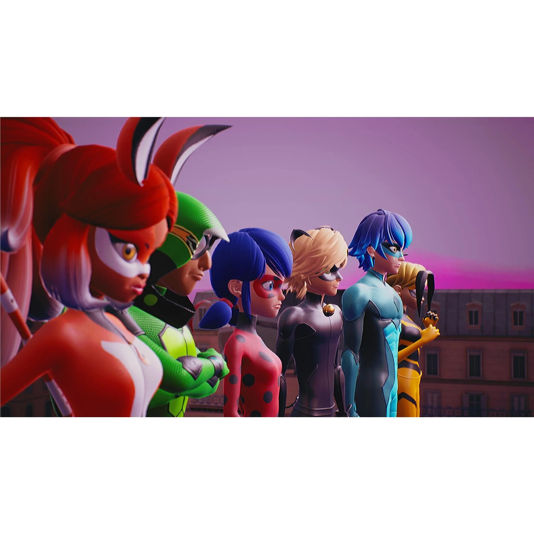 Miraculous: Paris Under Siege - Image 6