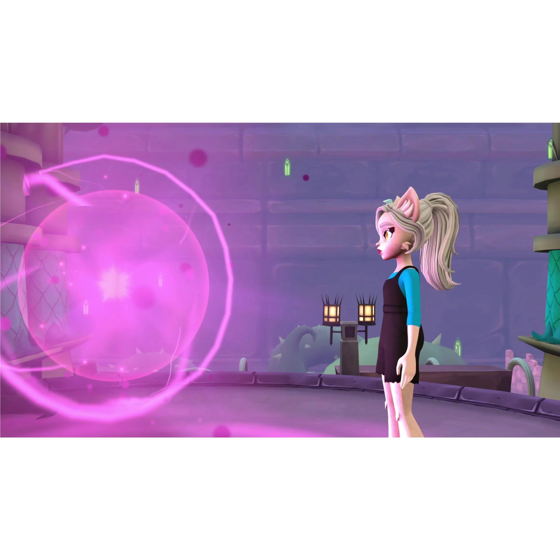 Monster High: Skulltimate Secrets - Image 3