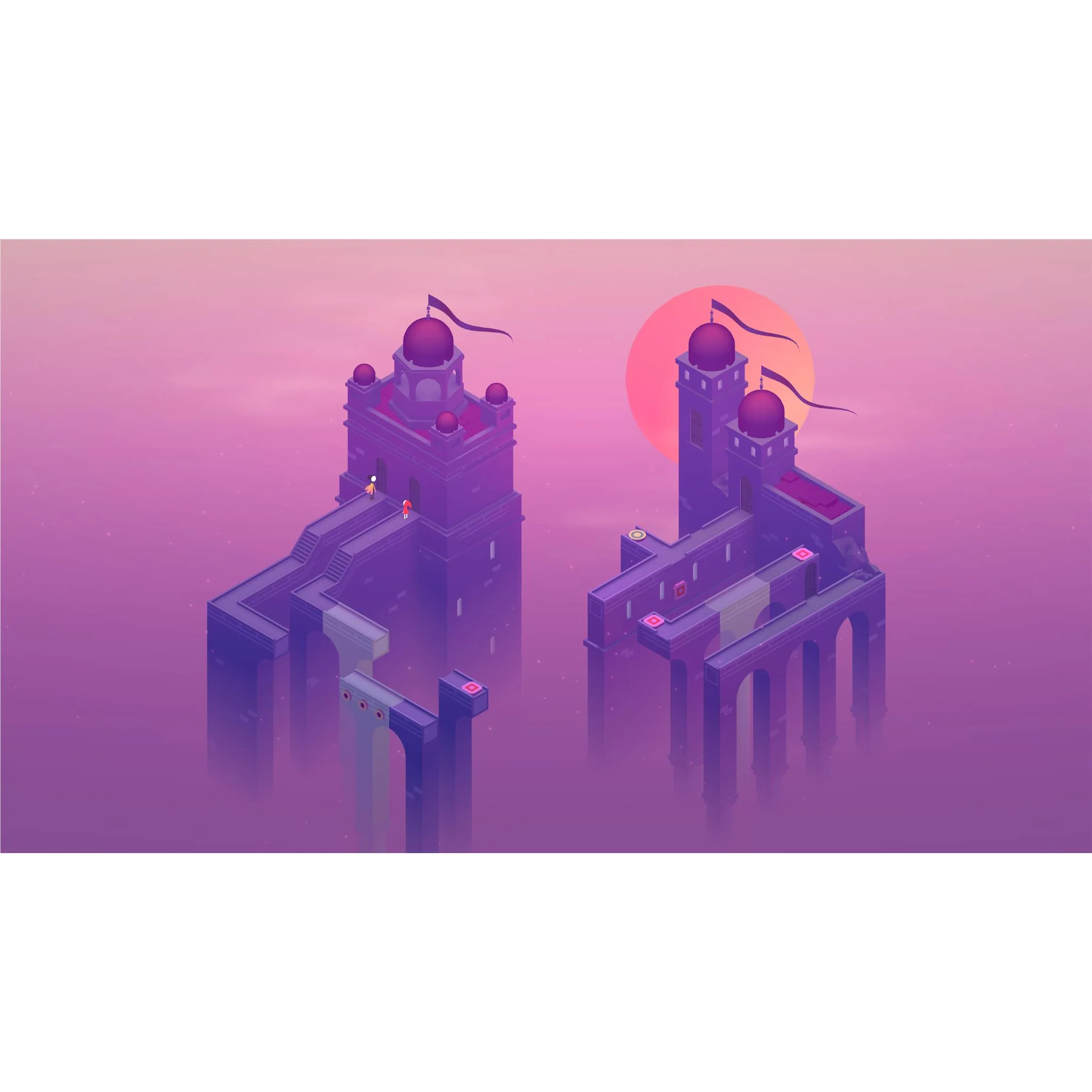 Monument Valley: The Trilogy - Image 9