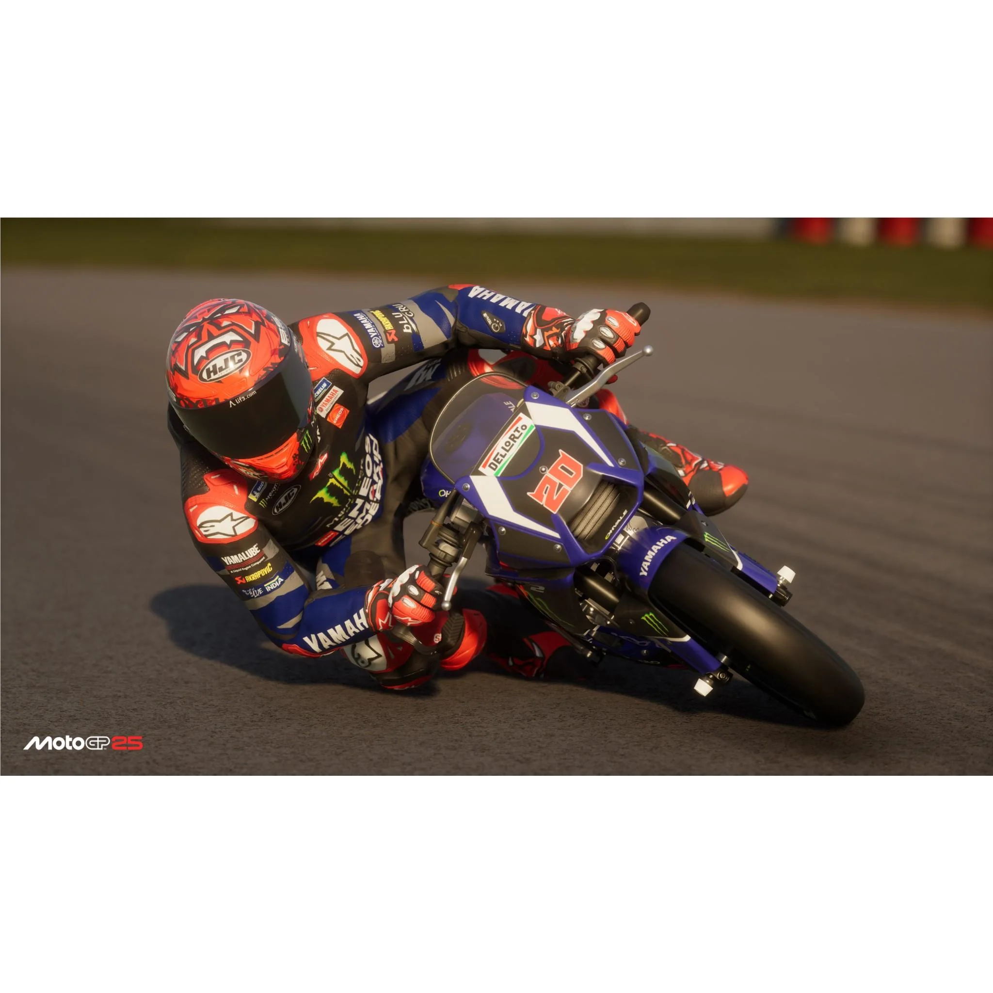MotoGP 25 Day One Edition - Image 3