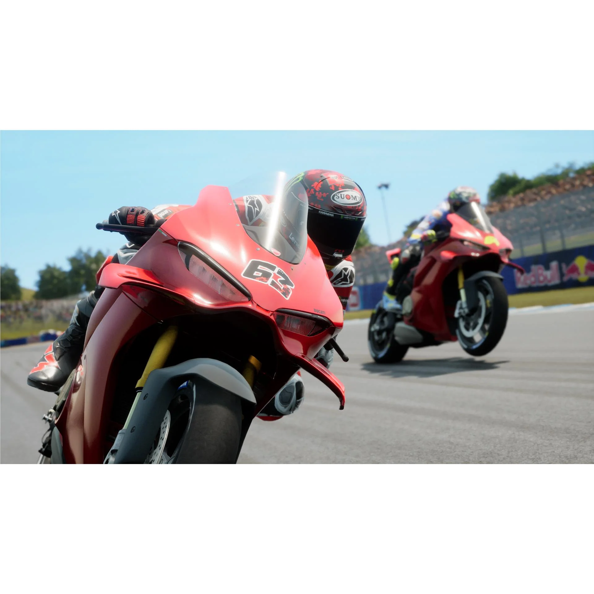 MotoGP 26 Day One Edition - Image 11
