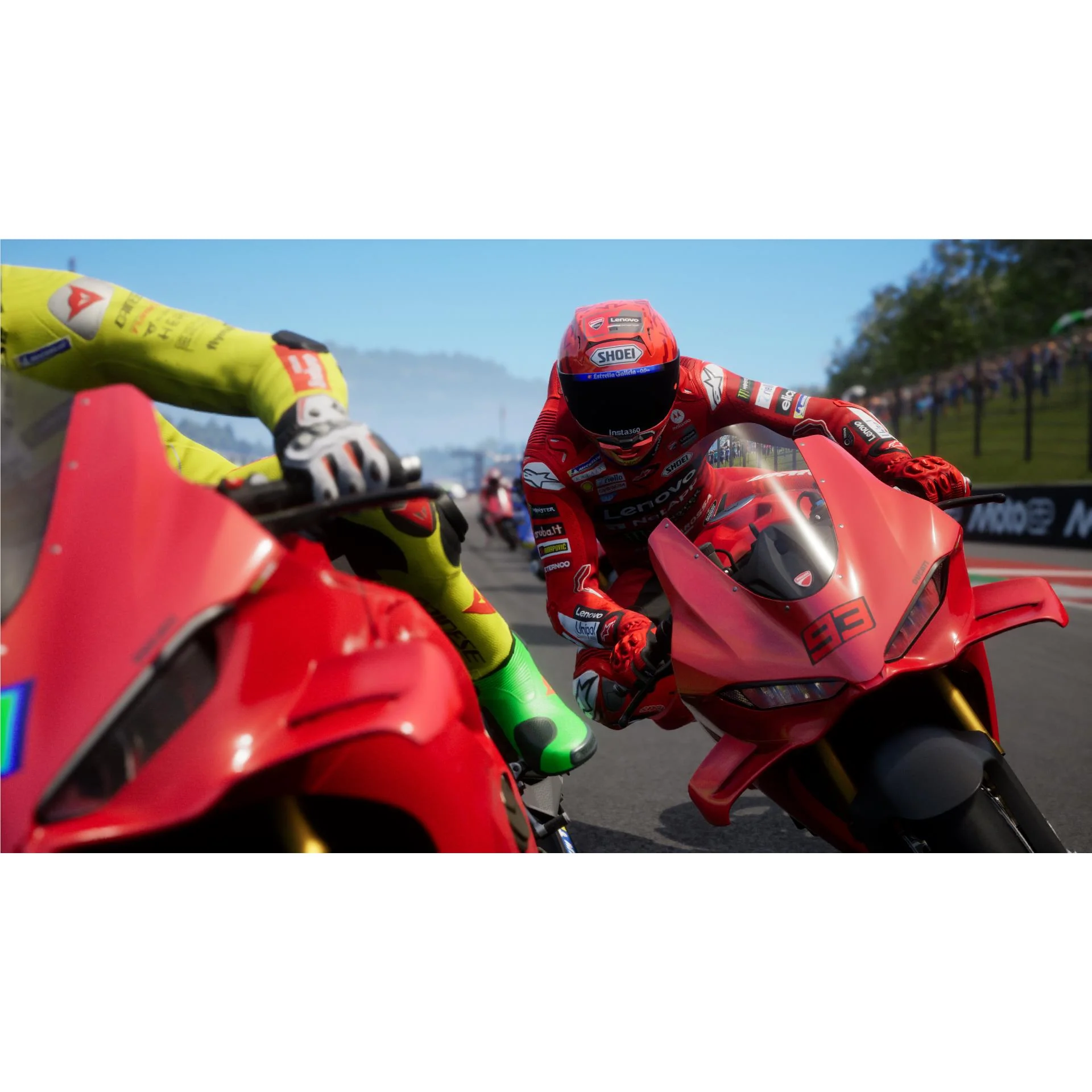MotoGP 26 Day One Edition - Image 12