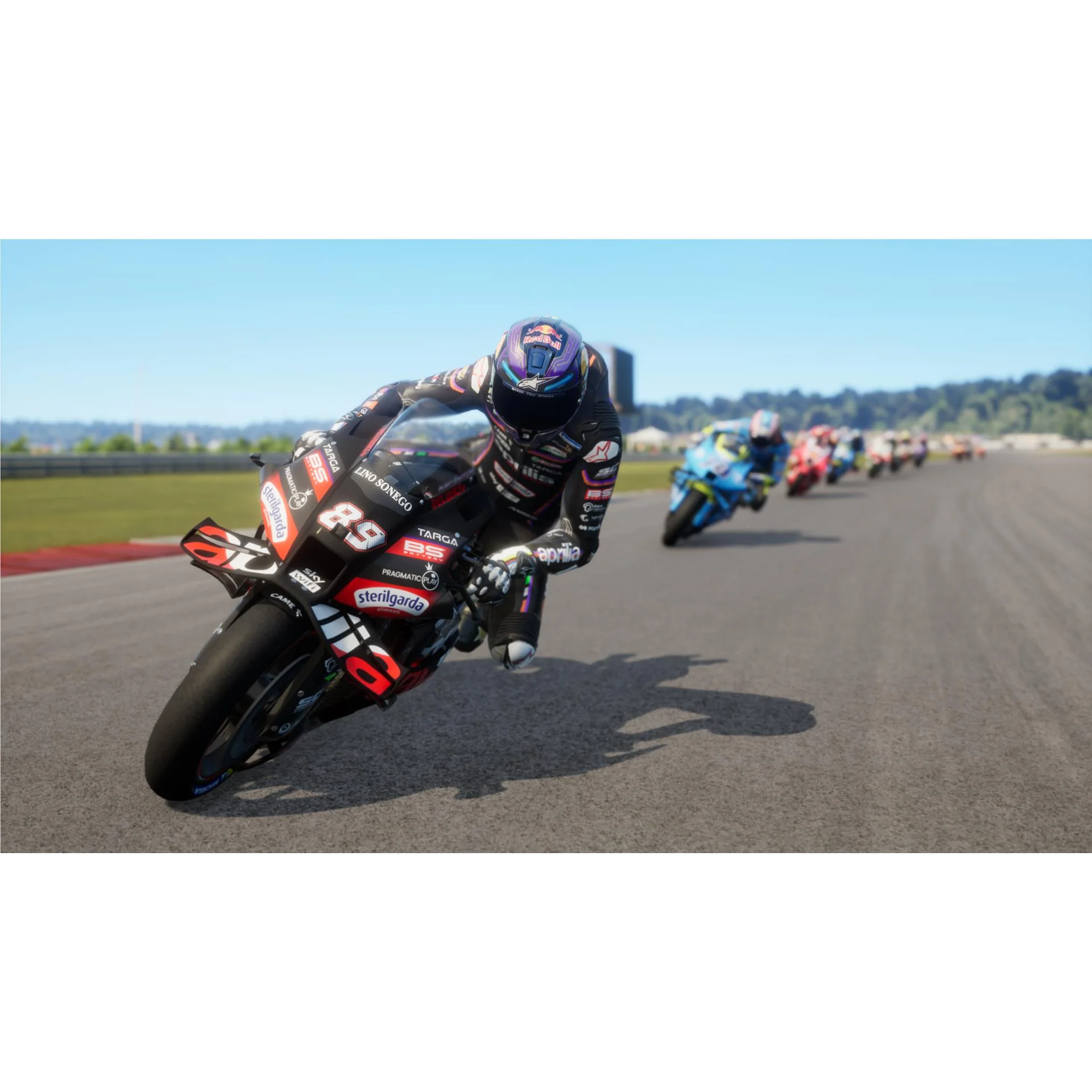 MotoGP 26 Day One Edition - Image 13