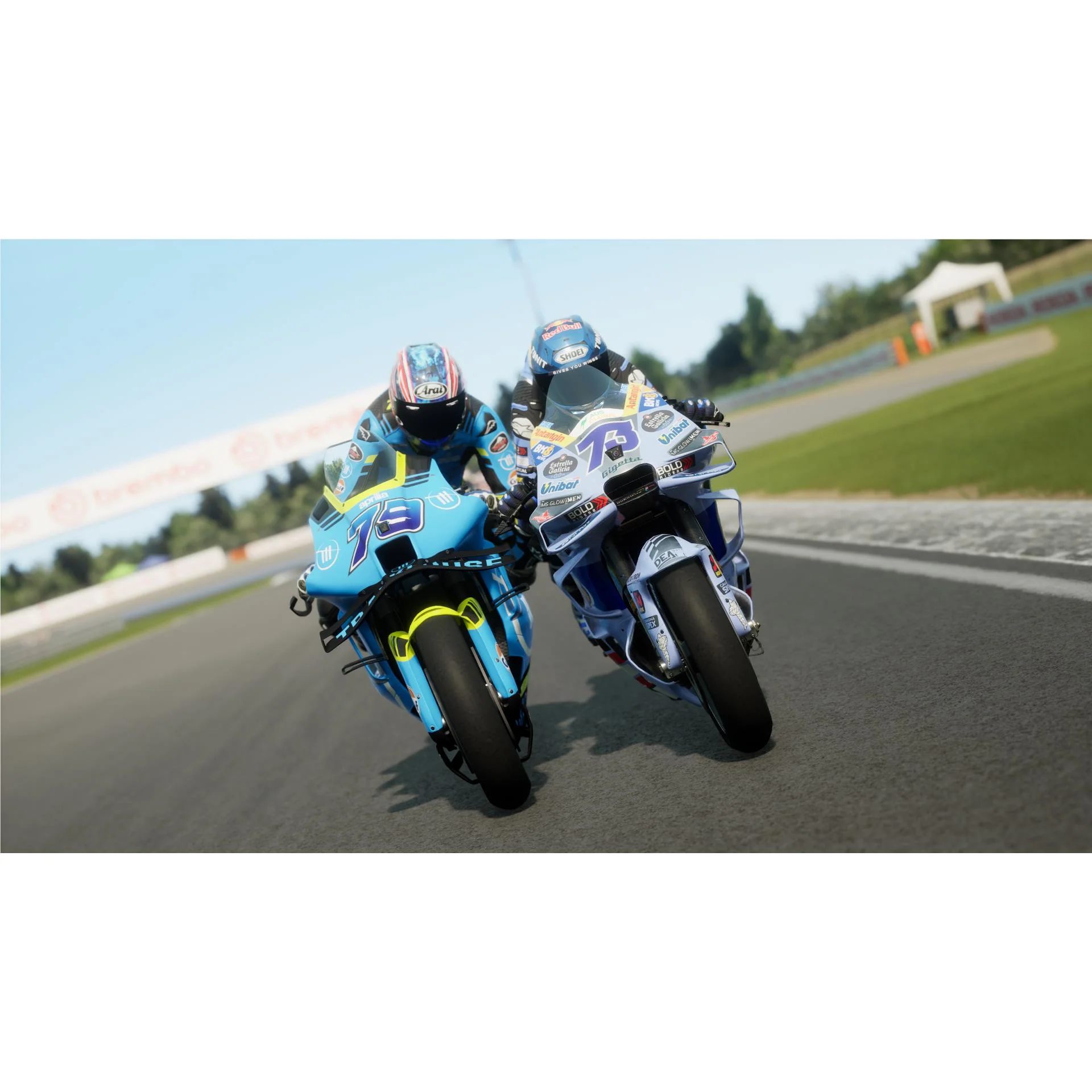 MotoGP 26 Day One Edition - Image 5