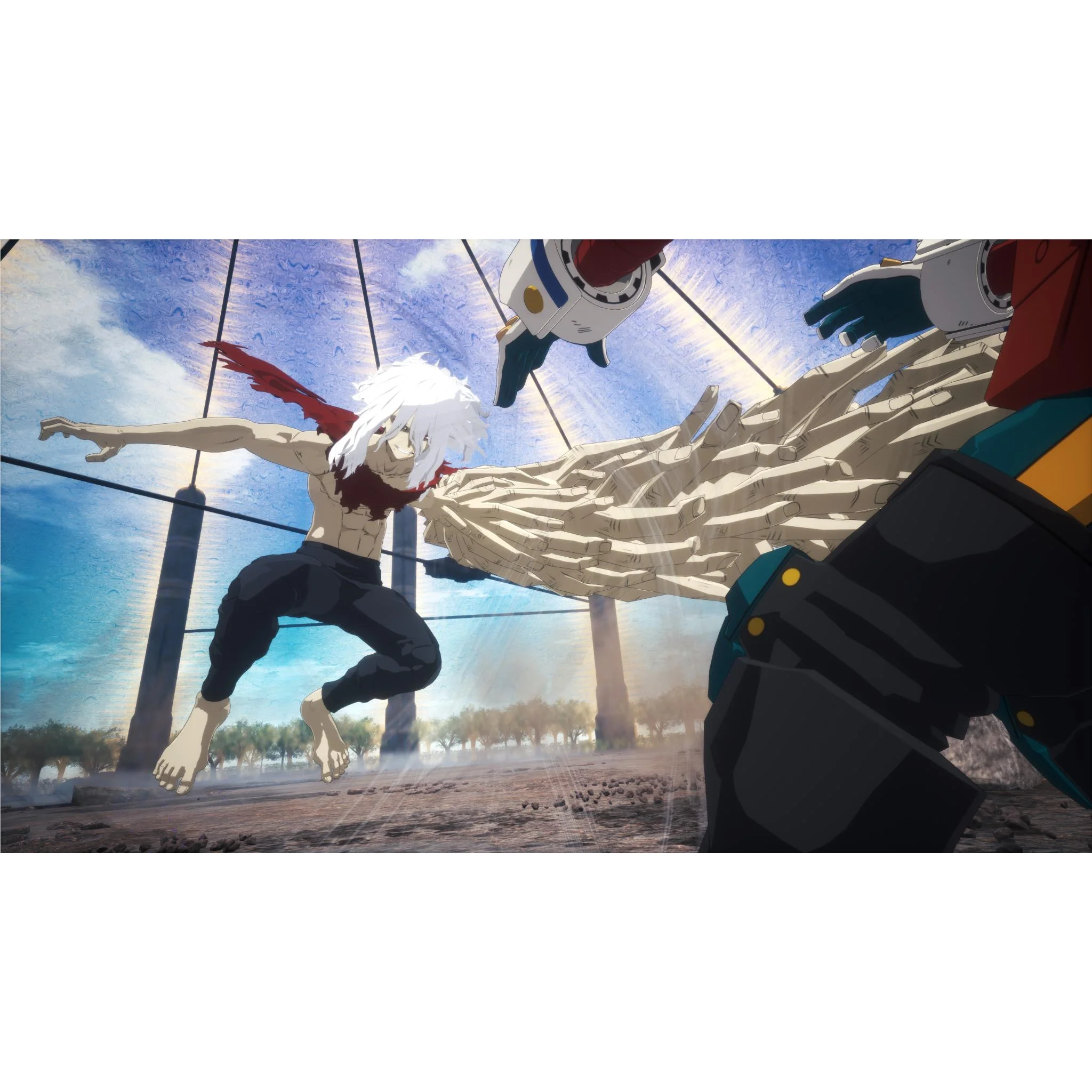My Hero Academia: All’s Justice - Image 11